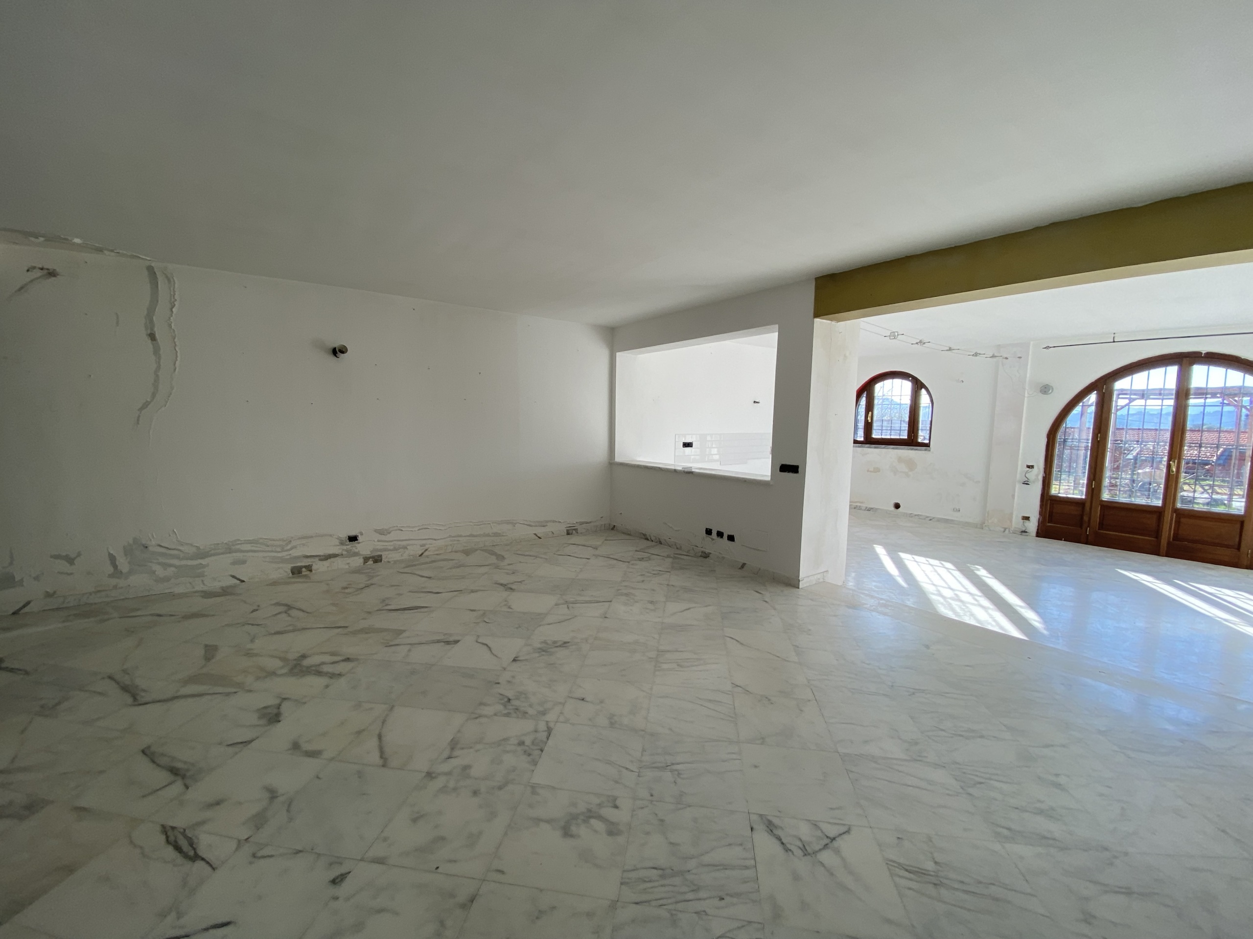 Immagine 16 di Terratetto in vendita  a Sarzana