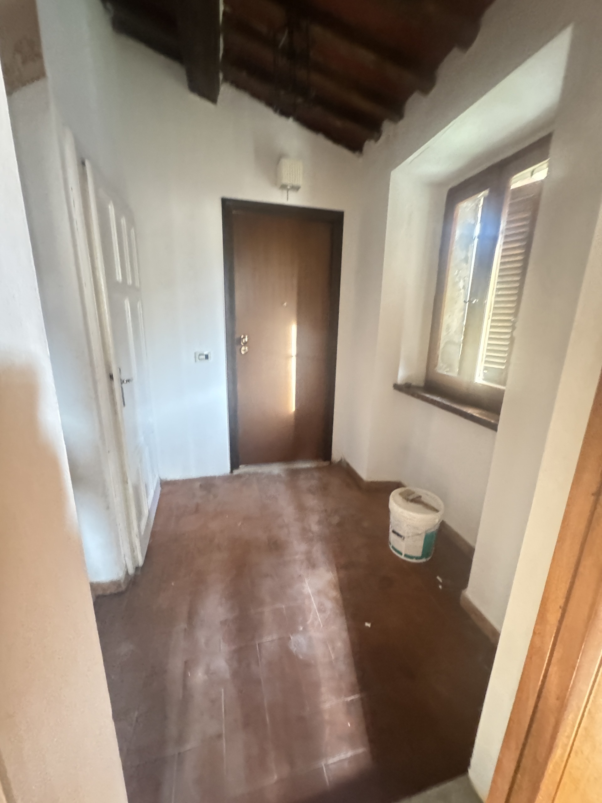 Immagine 13 di Porzione di casa in vendita  a Seravezza