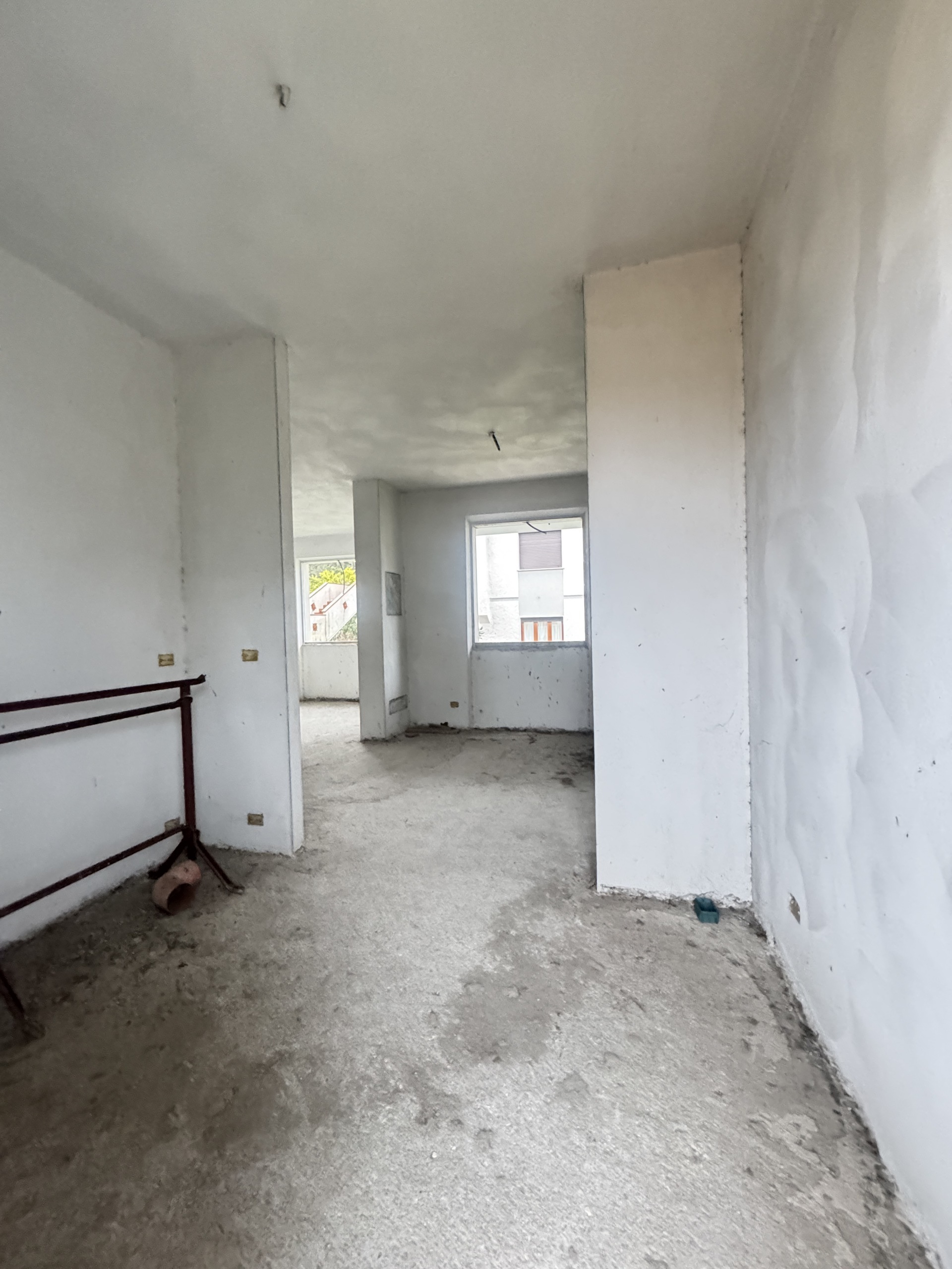 Immagine 7 di Porzione di casa in vendita  a Camaiore