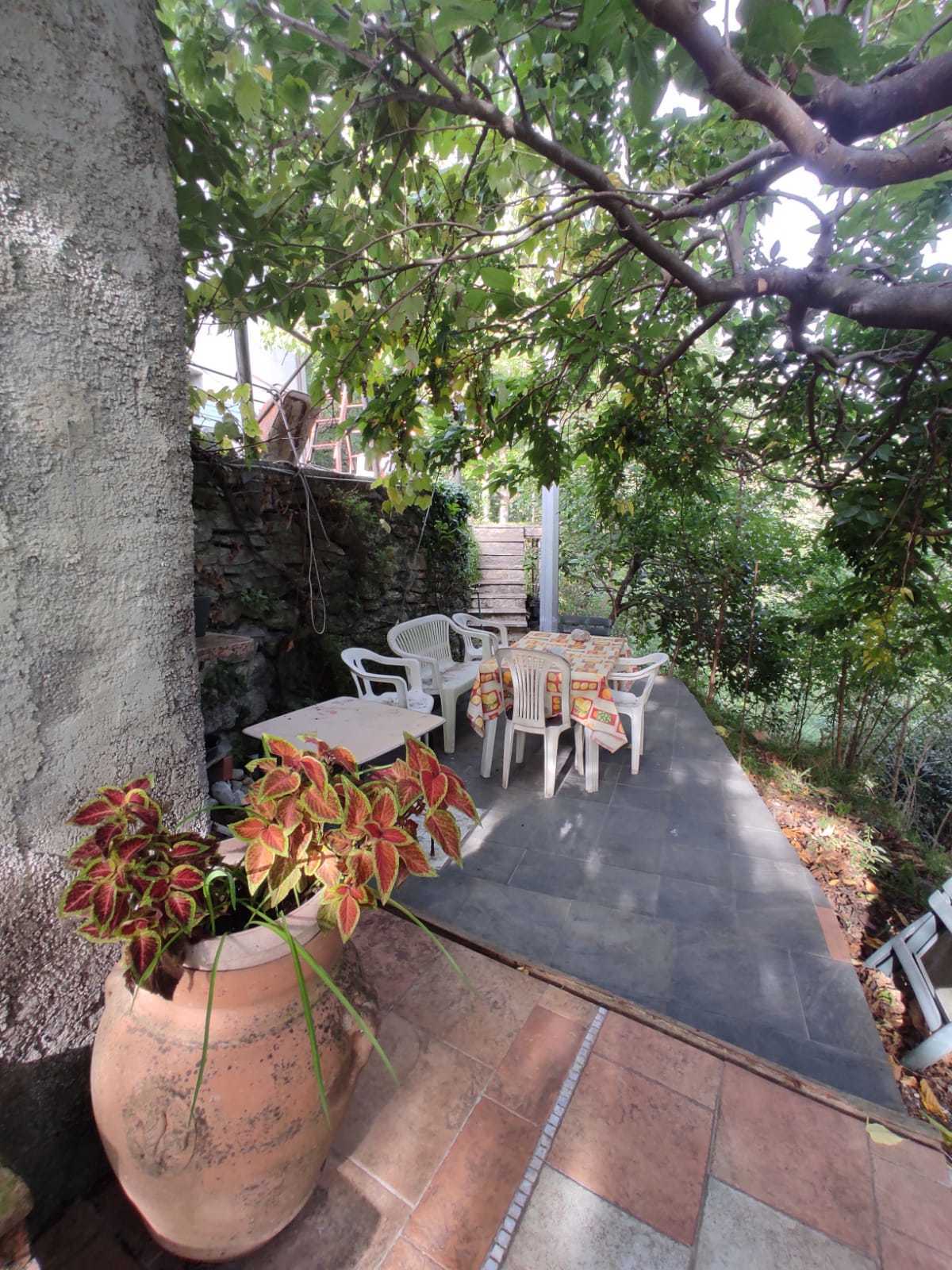 Immagine 66 di Porzione di casa in vendita  a Seravezza