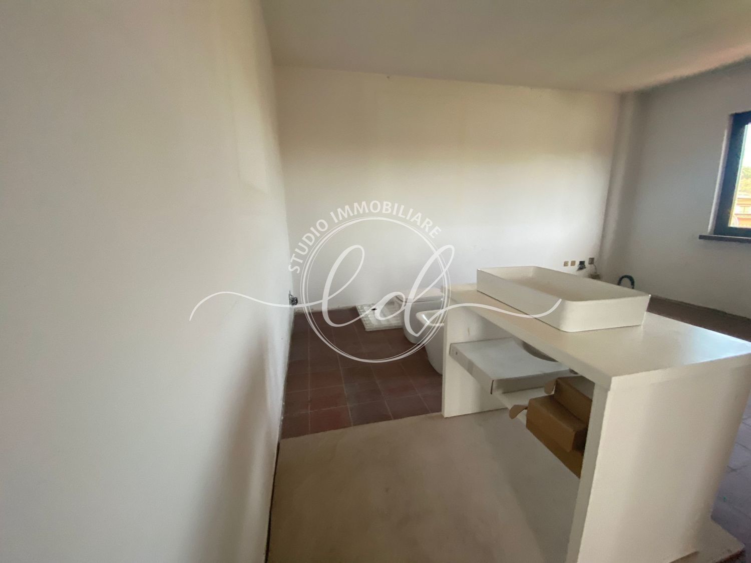 Immagine 25 di Porzione di casa in vendita  a Pietrasanta