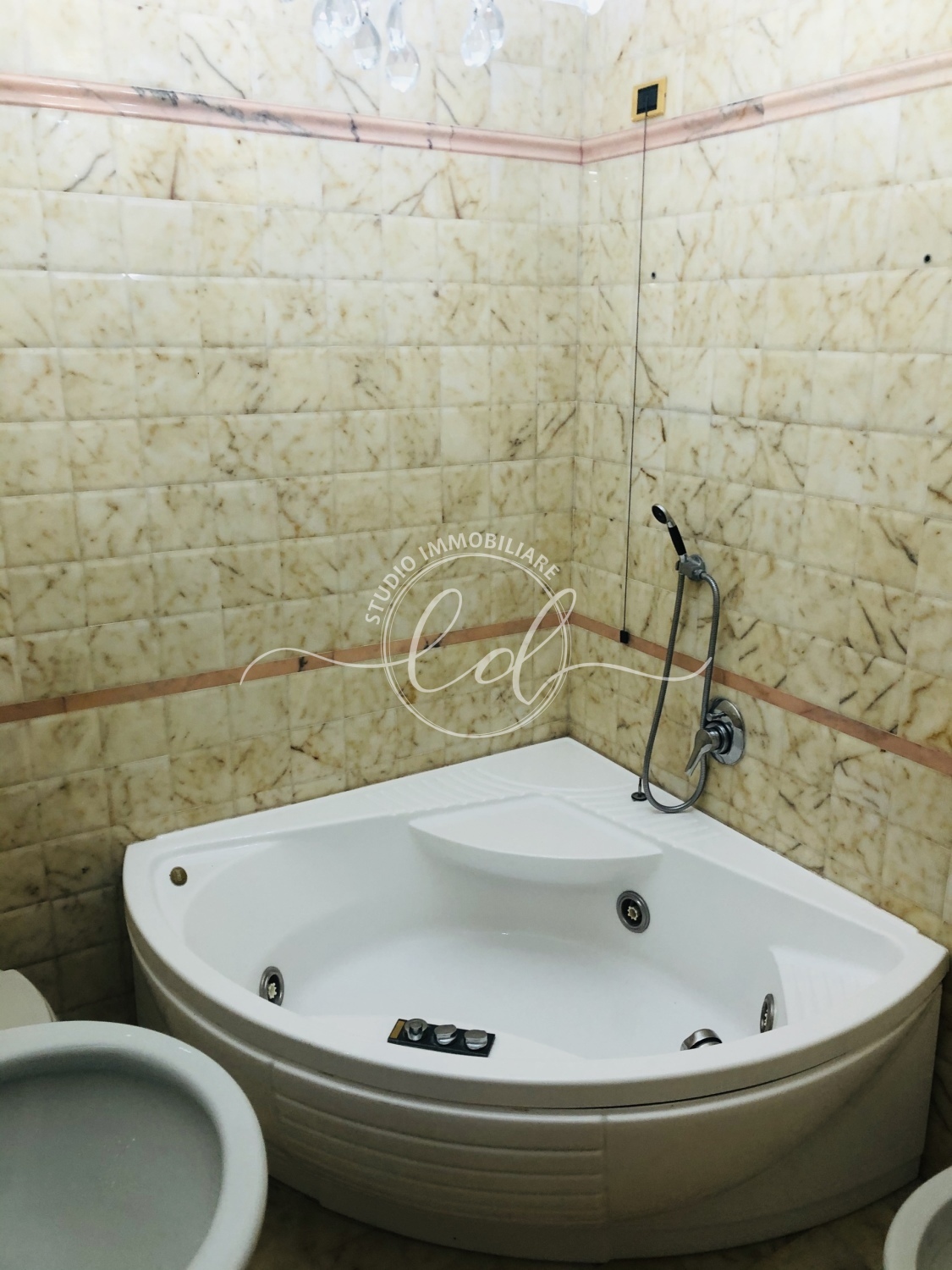 Immagine 15 di Attico in vendita  a Seravezza