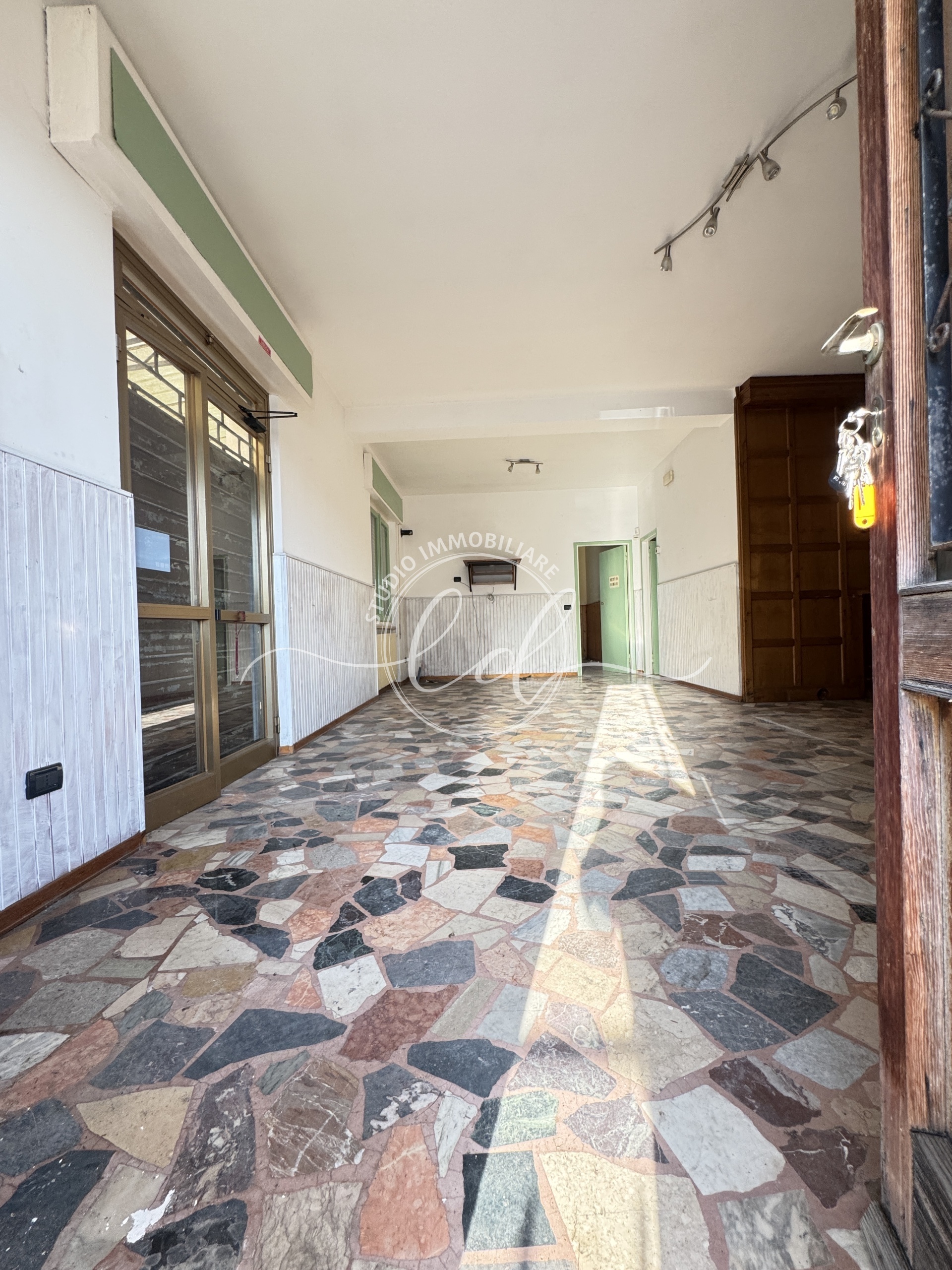 Immagine 10 di Locale commerciale in vendita  a Montignoso