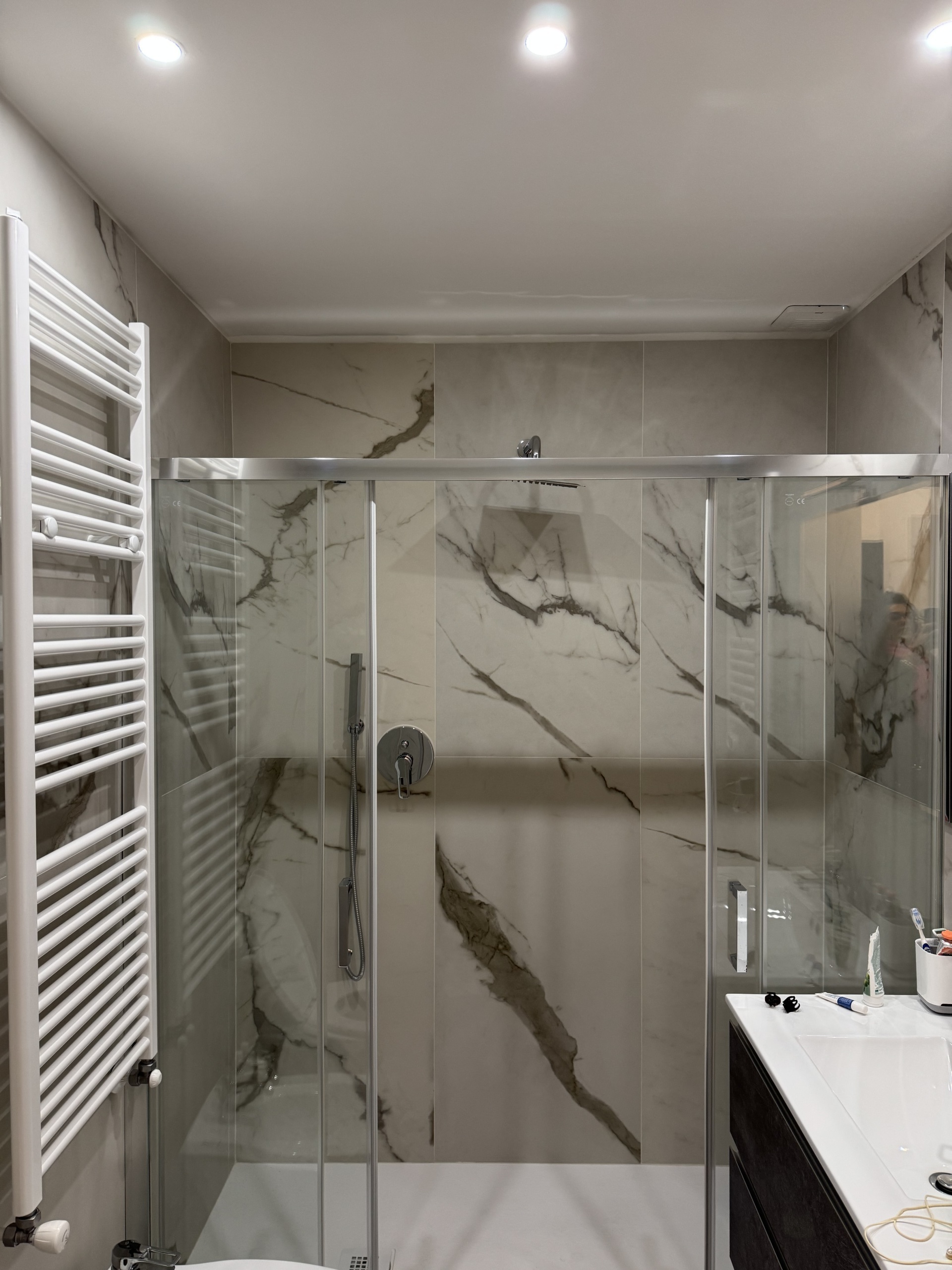 Immagine 10 di Attività commerciale in vendita  in via Plinio 12 a Milano