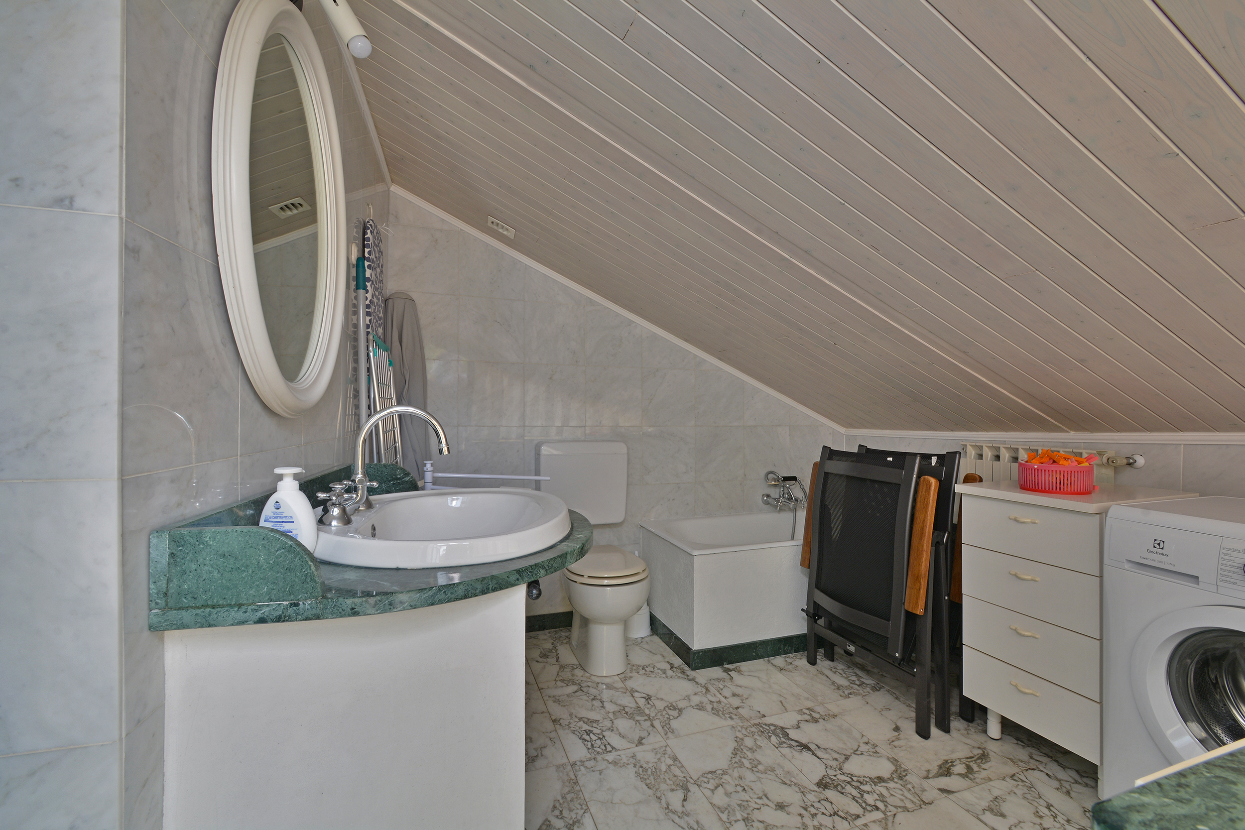 Immagine 35 di Porzione di casa in vendita  in Via Ruvoa 4 a San Bartolomeo Al Mare