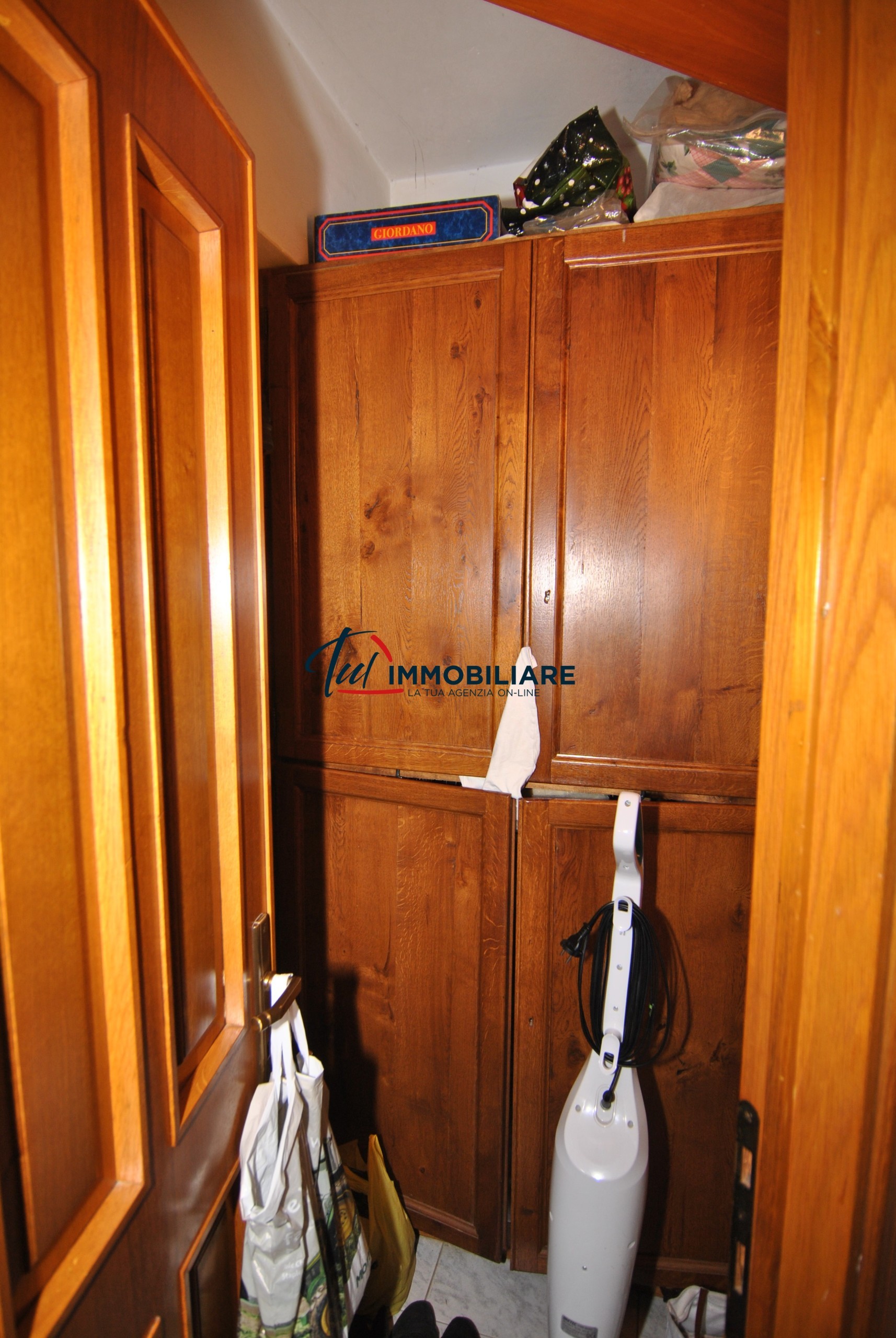 Immagine 16 di Casa bifamiliare in vendita  in Via F. Rontini 10 a Livorno