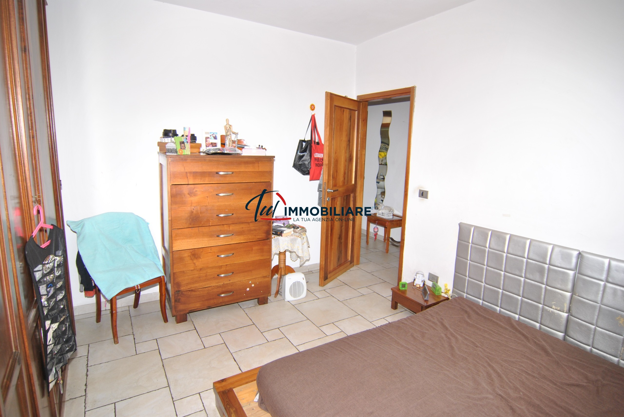 Immagine 43 di Casa bifamiliare in vendita  in Via F. Rontini 10 a Livorno