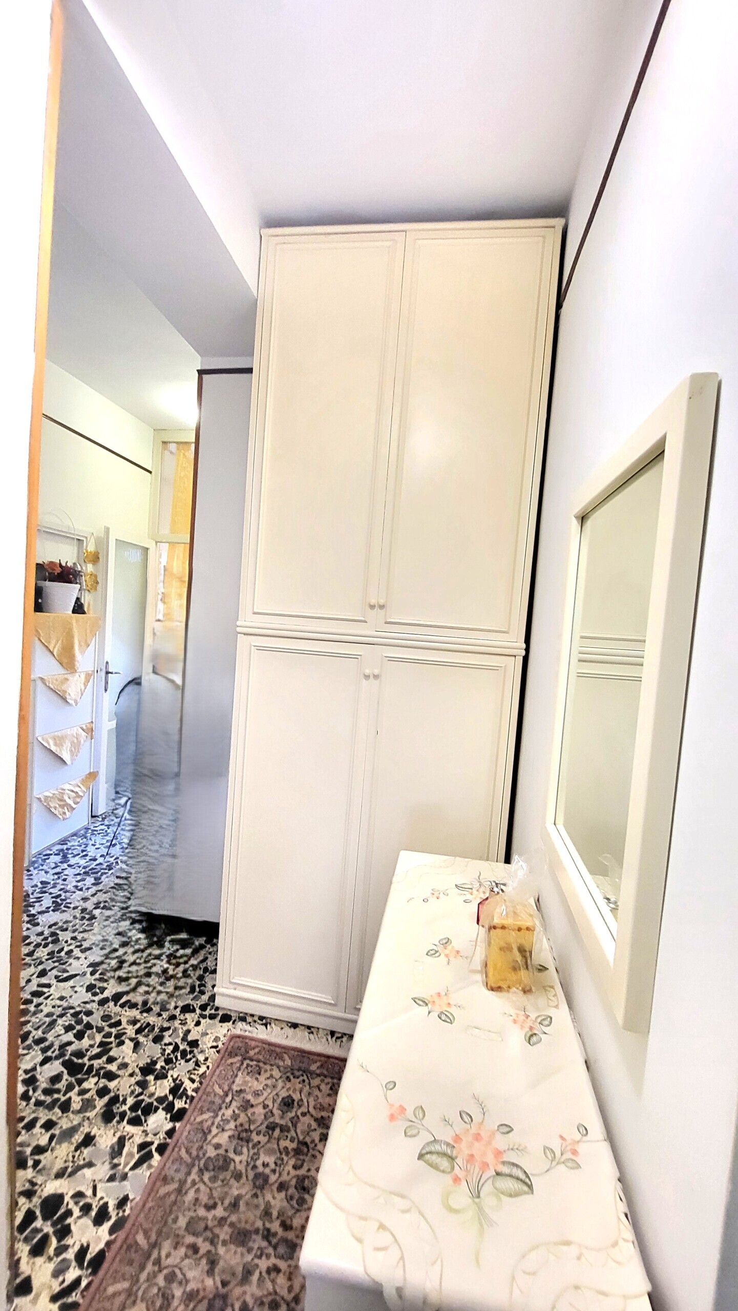 Immagine 11 di Appartamento in vendita  a Ostra