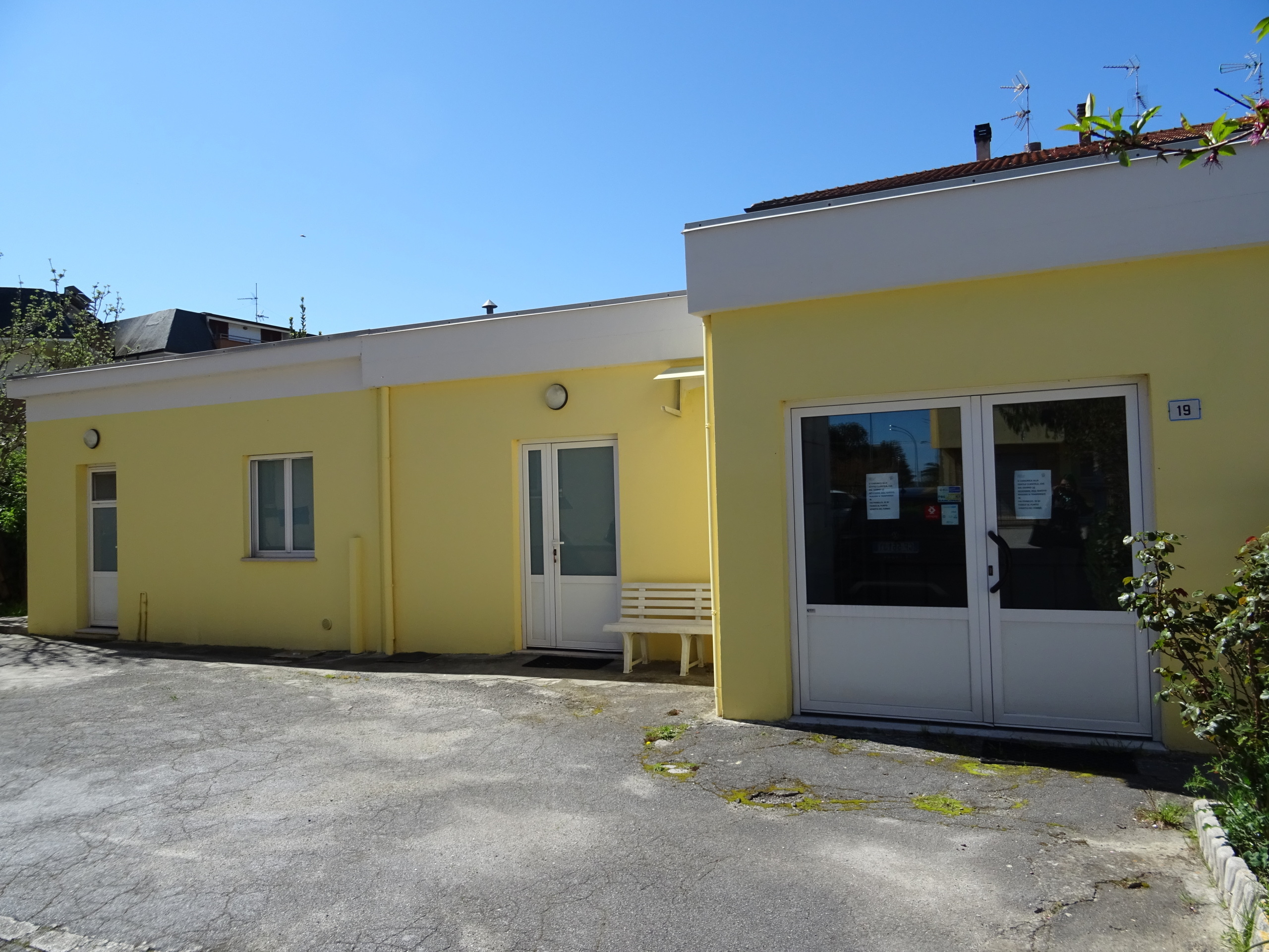 Immagine 18 di Appartamento in vendita  a Ostra