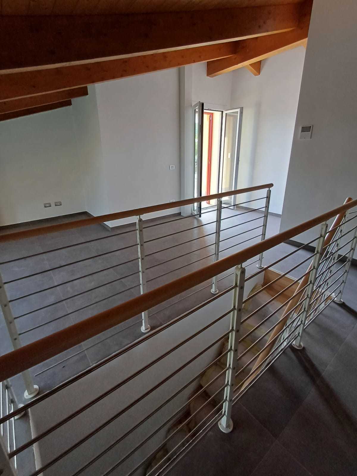 Immagine 36 di Trilocale in vendita  a Medesano