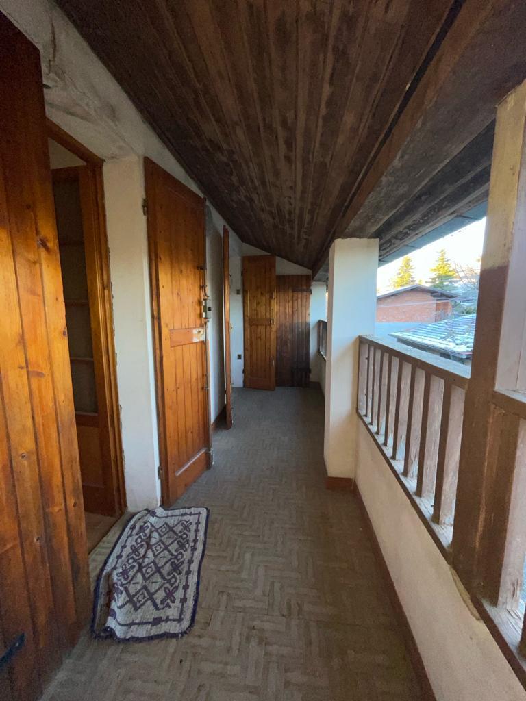 Immagine 14 di Trilocale in vendita  a Terenzo