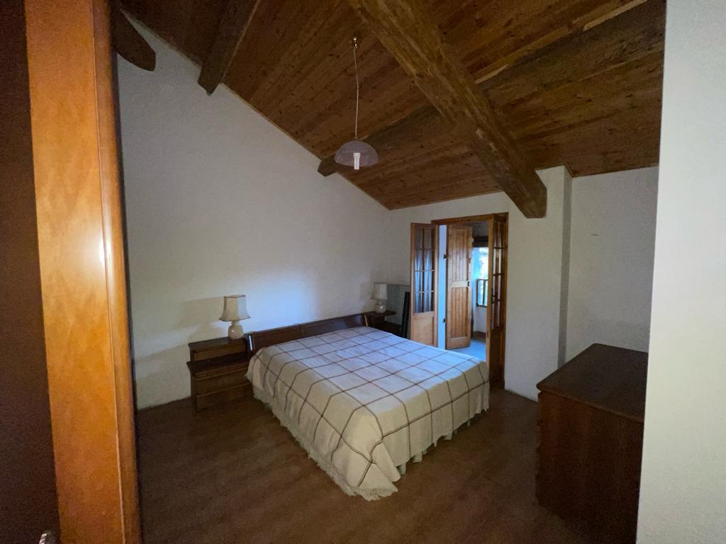 Immagine 6 di Trilocale in vendita  a Terenzo