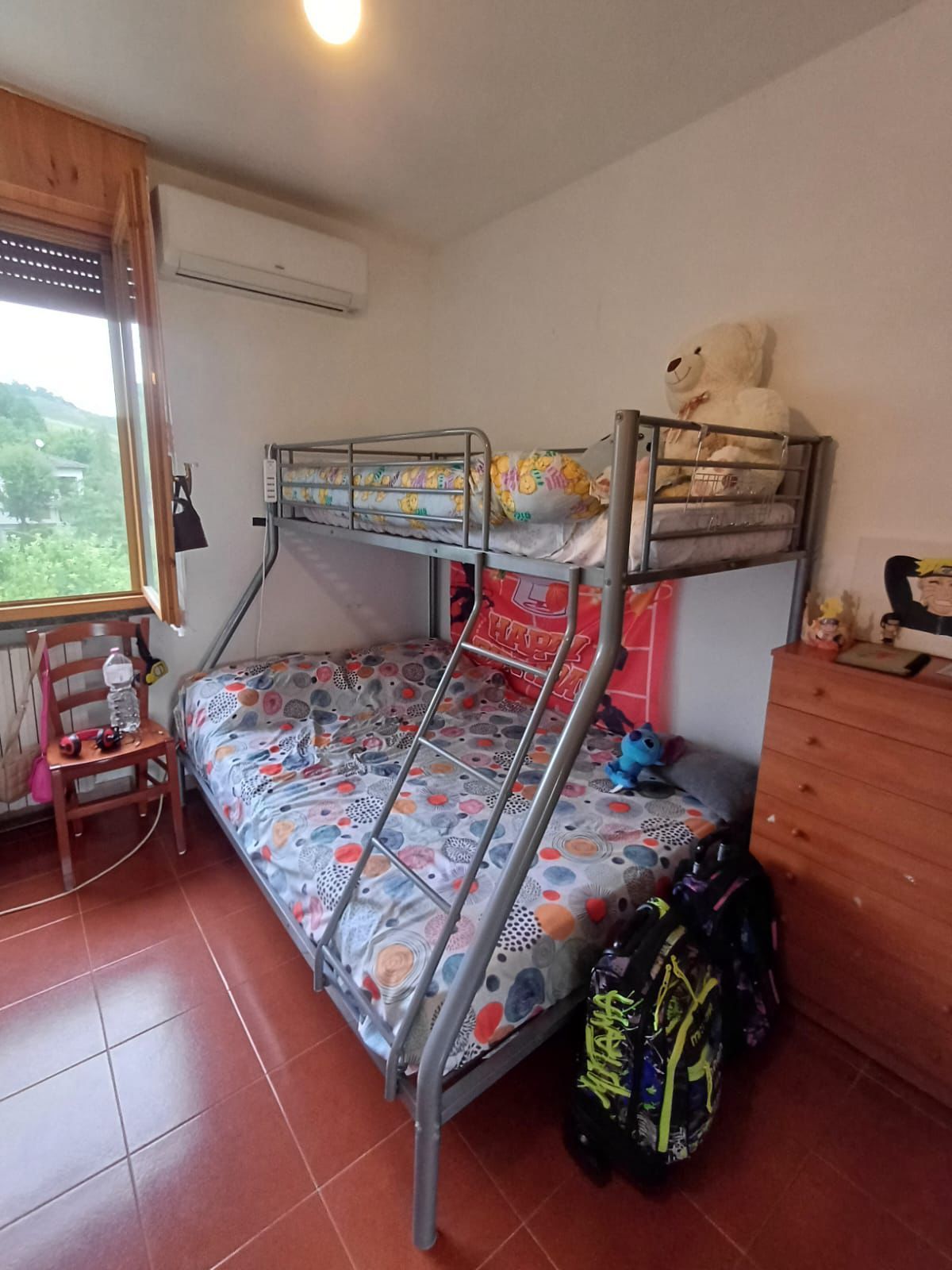 Immagine 14 di Trilocale in vendita  a Traversetolo