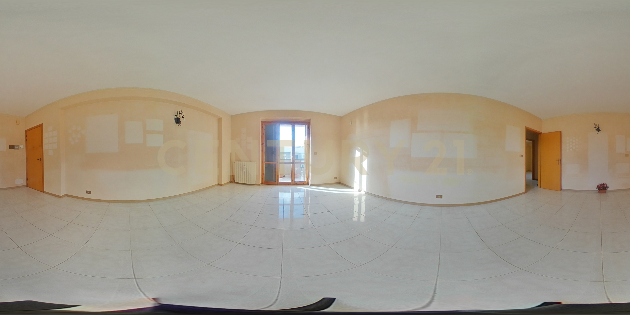 Immagine 62 di Appartamento in vendita  in Via Giovanni Guglielmino 74 a Tremestieri Etneo