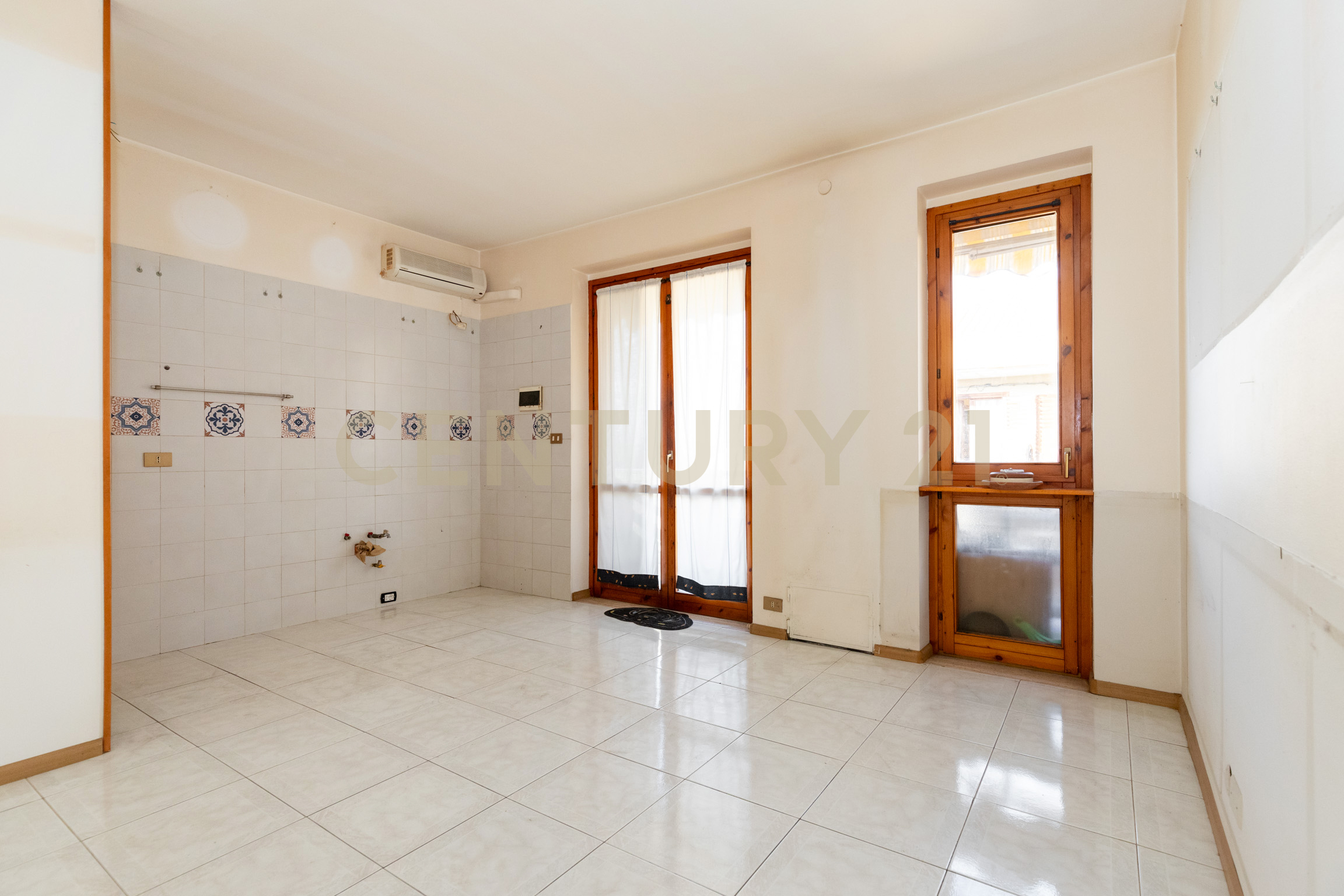 Immagine 45 di Appartamento in vendita  in Via Giovanni Guglielmino 74 a Tremestieri Etneo