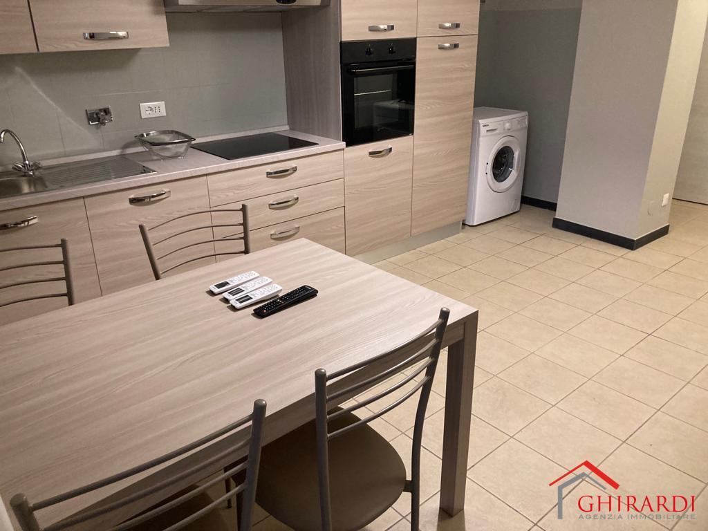 Immagine 3 di Bilocale in affitto  in VIA ALFREDO D'ANDRADE 34 a Genova