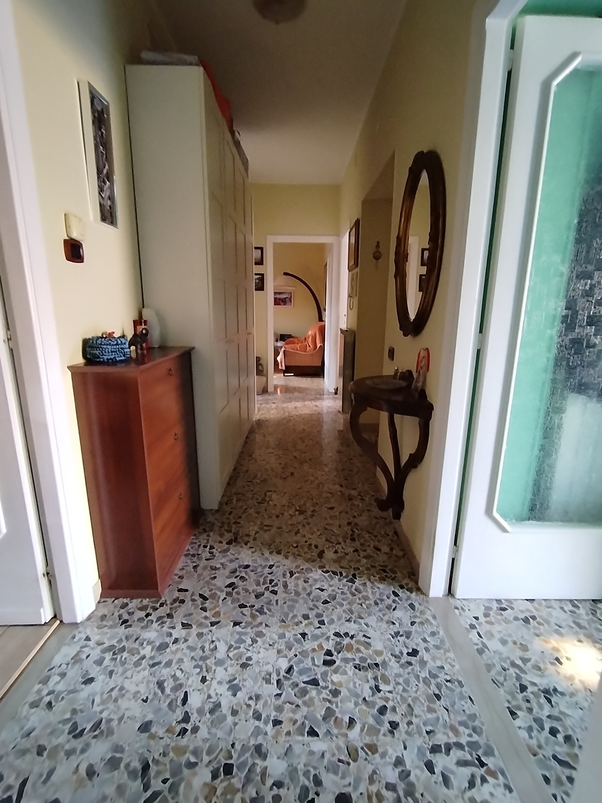 Immagine 22 di Quadrilocale in vendita  in Via dei Frassini 11 a Nettuno