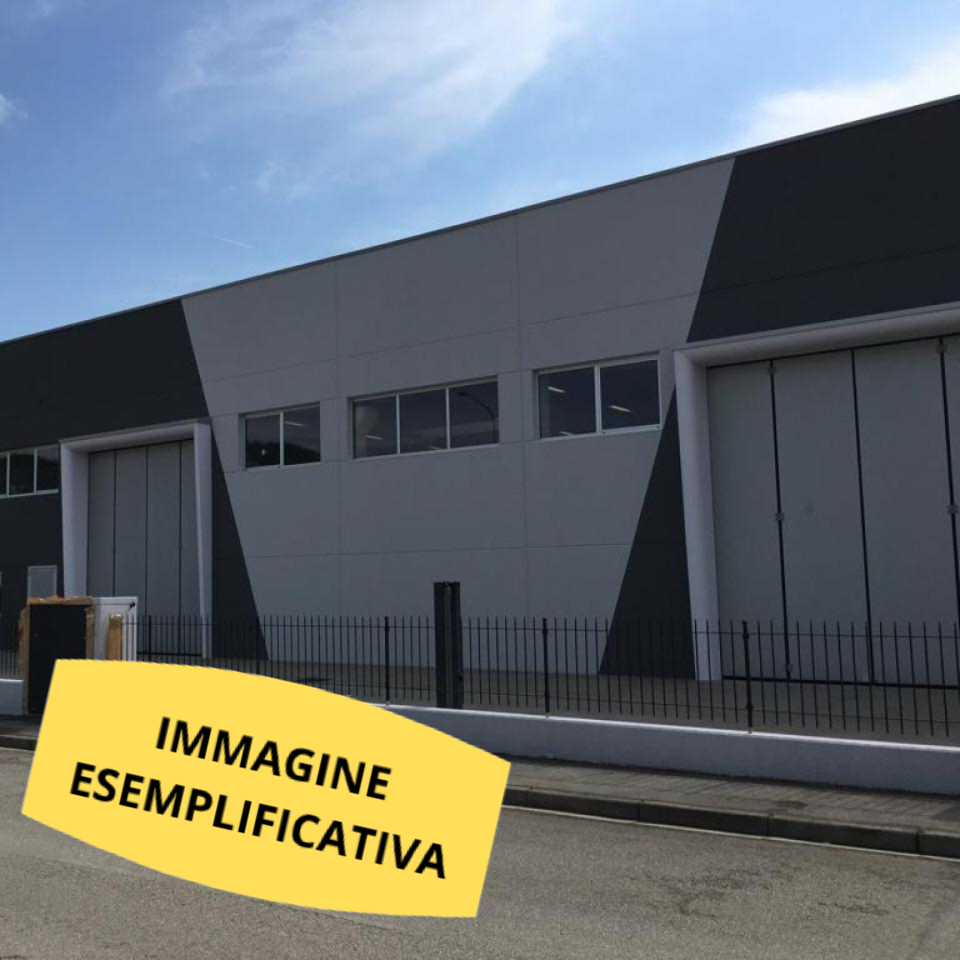 Immagine 9 di Attività artigianale in affitto  a Collecchio