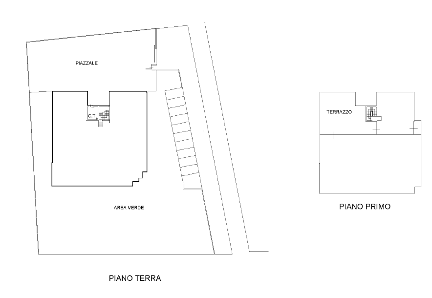 Immagine 3 di Attività artigianale in affitto  a Collecchio