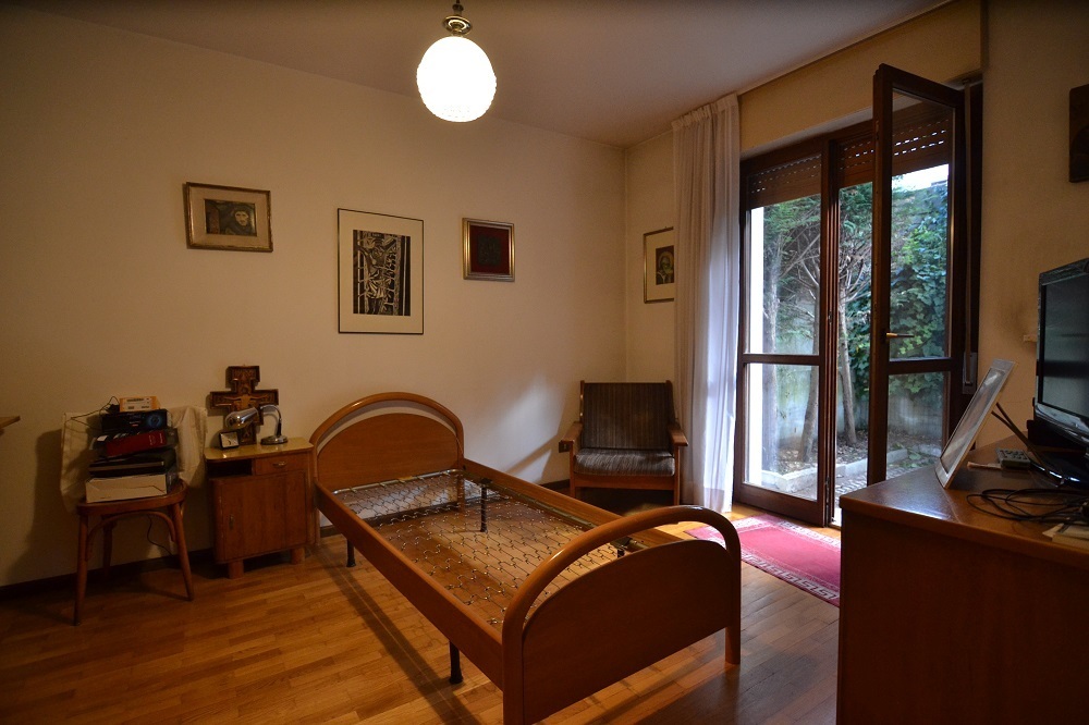 Immagine 6 di Villetta a schiera in vendita  in Via Giacomo Roberti 9 a Trento