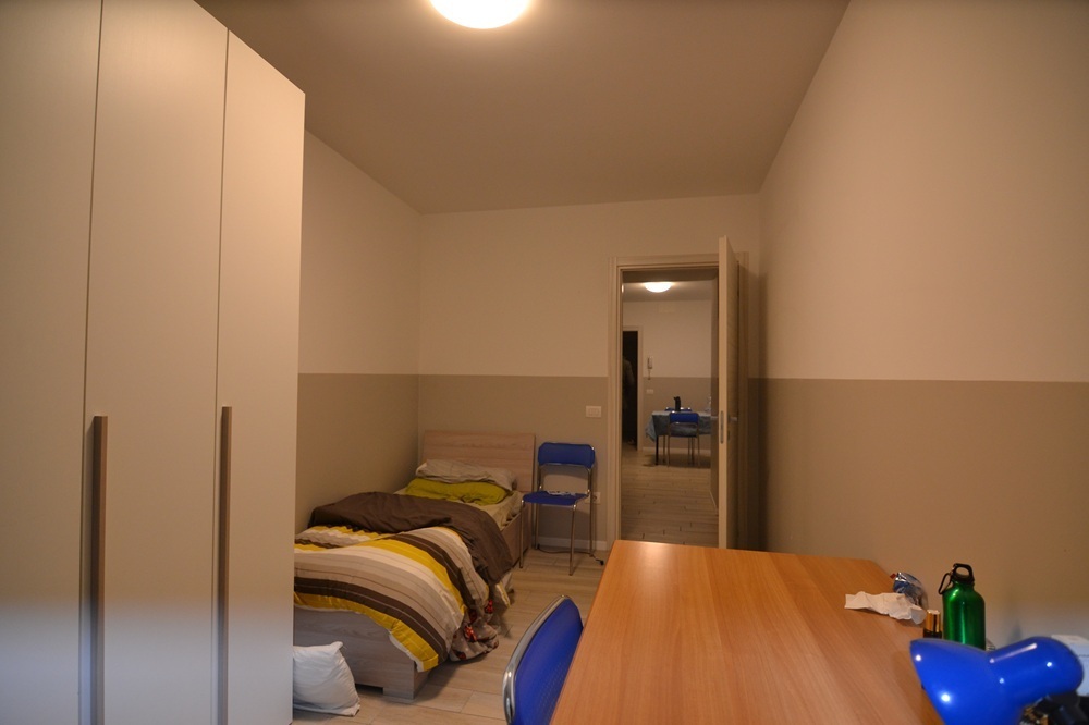 Immagine 2 di Pentalocale in vendita  in Vicolo Galasso a Trento