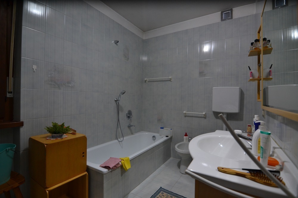 Immagine 10 di Villetta a schiera in vendita  in Via Giacomo Roberti 9 a Trento