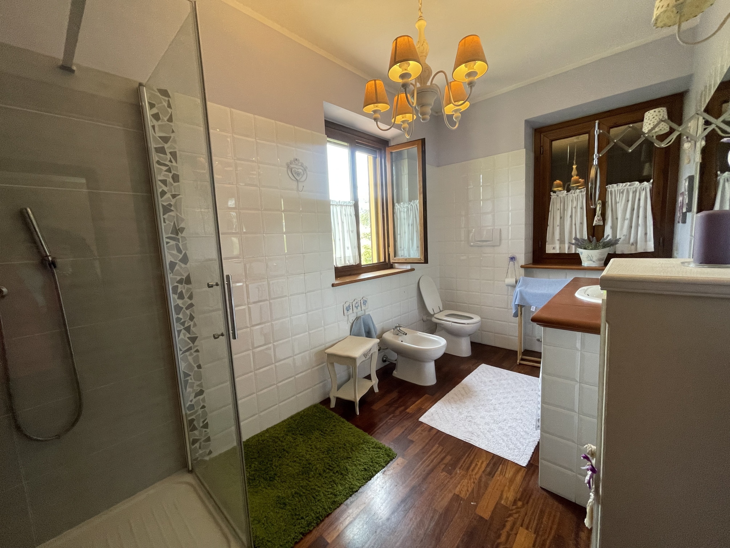 Immagine 6 di Rustico / casale in vendita  in offagna a Offagna