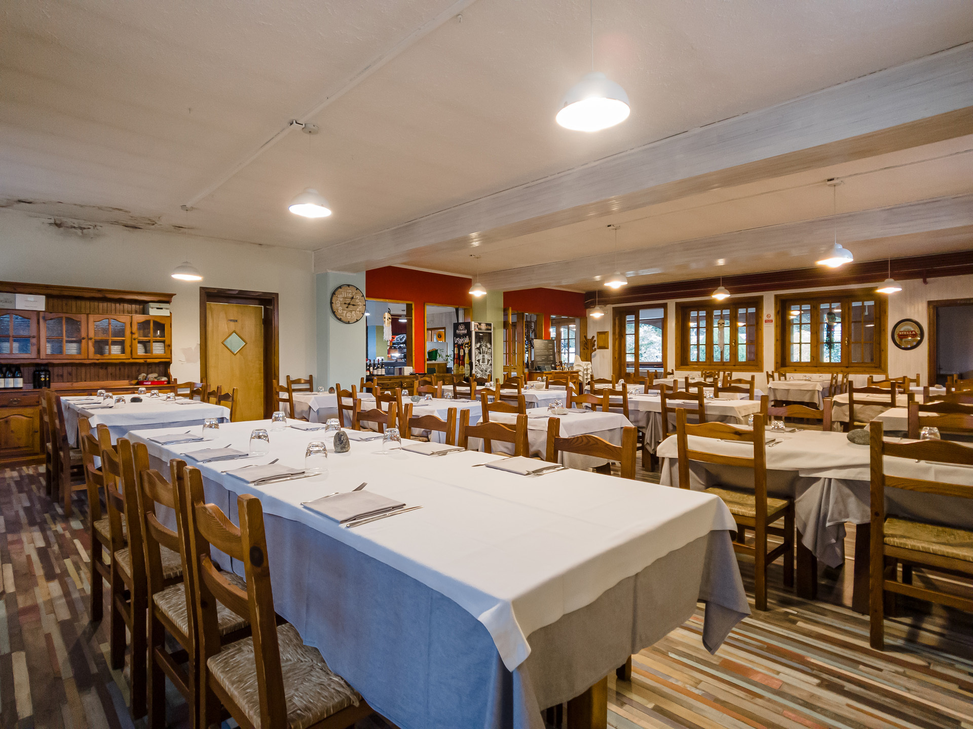 Immagine 14 di Bar / Ristorante in vendita  in Via Losa a Pessinetto