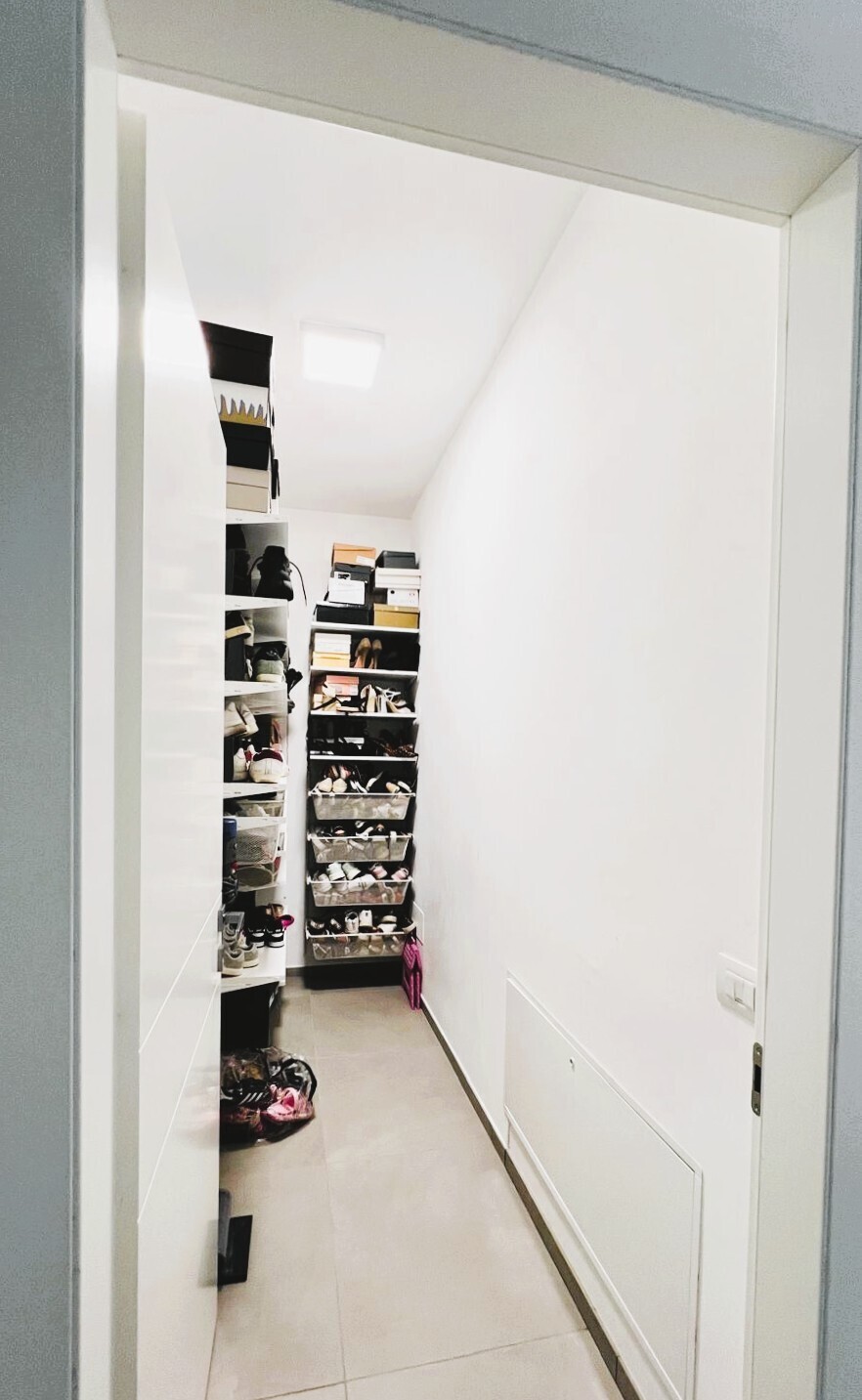 Immagine 30 di Villetta a schiera in vendita  in Via Michele Massari 13 a Lecce