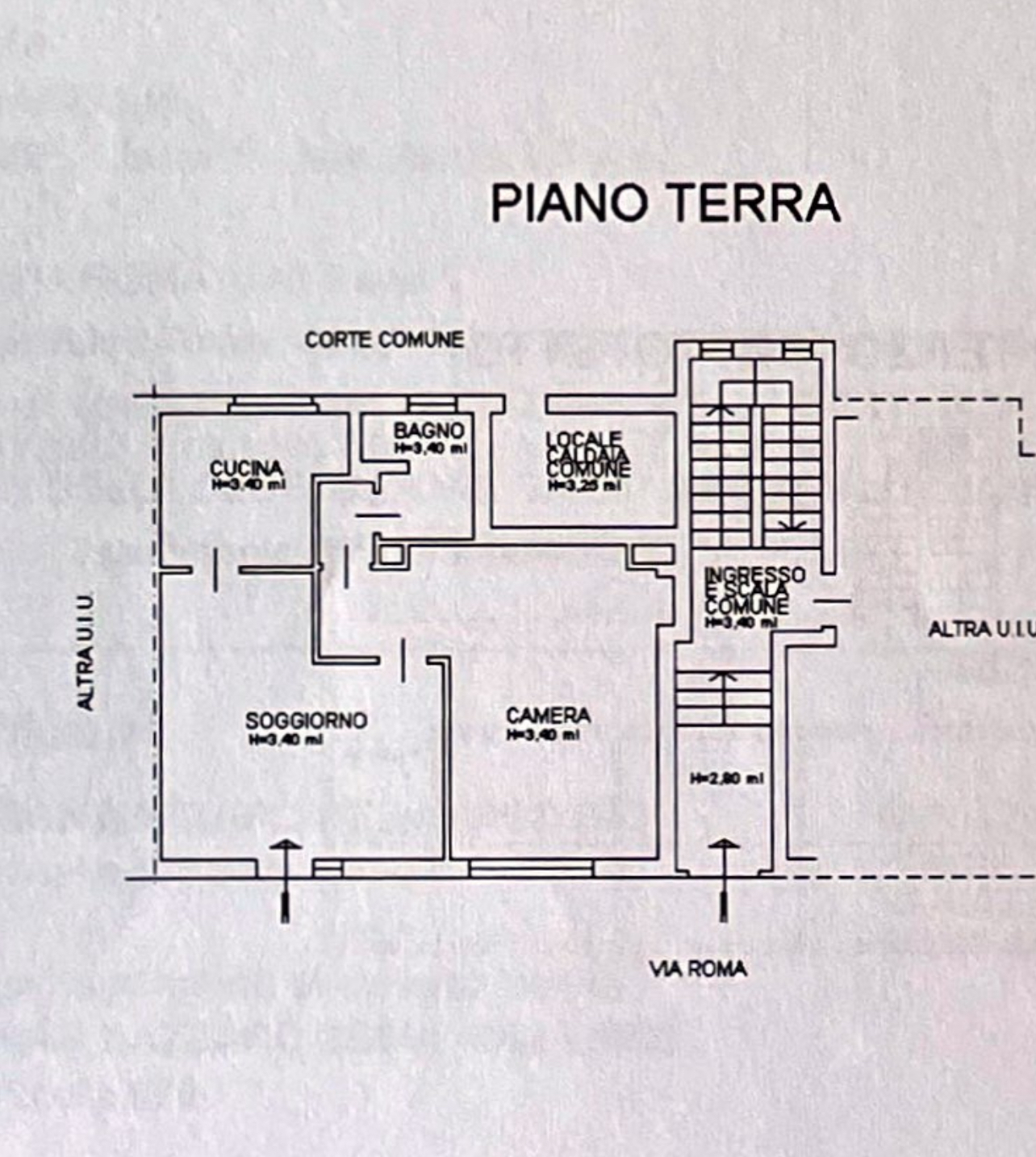 Immagine 14 di Appartamento in vendita  in Via Roma 43 a San Nazzaro Sesia