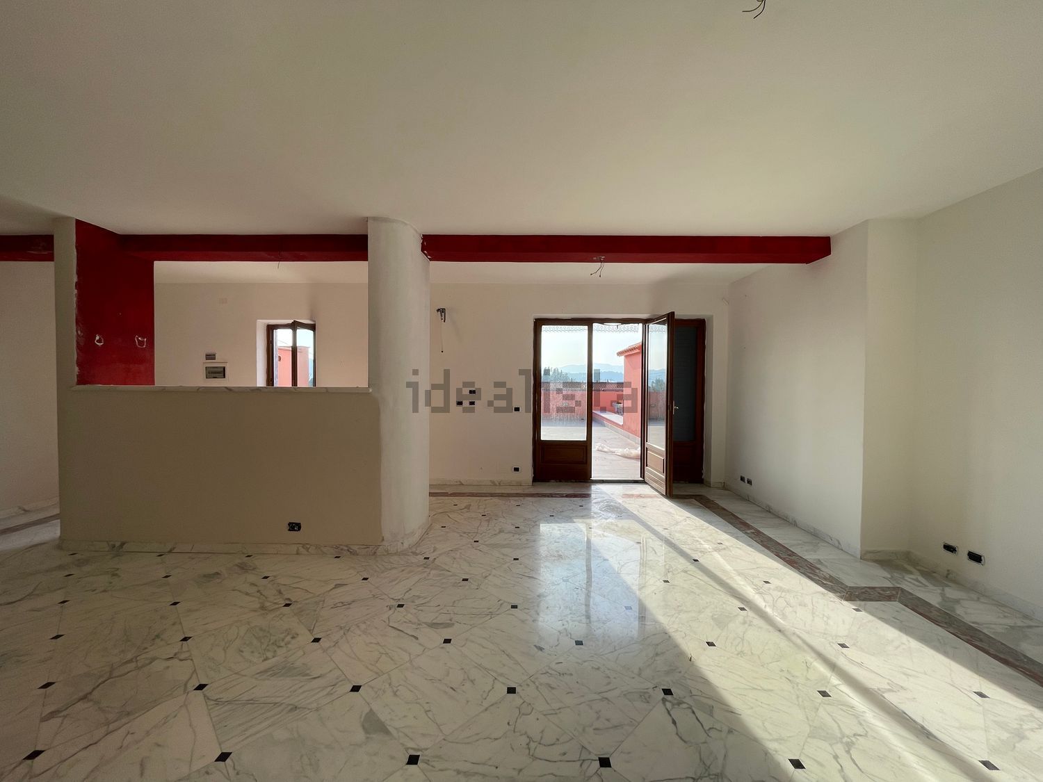 Immagine 21 di Terratetto in vendita  a Sarzana