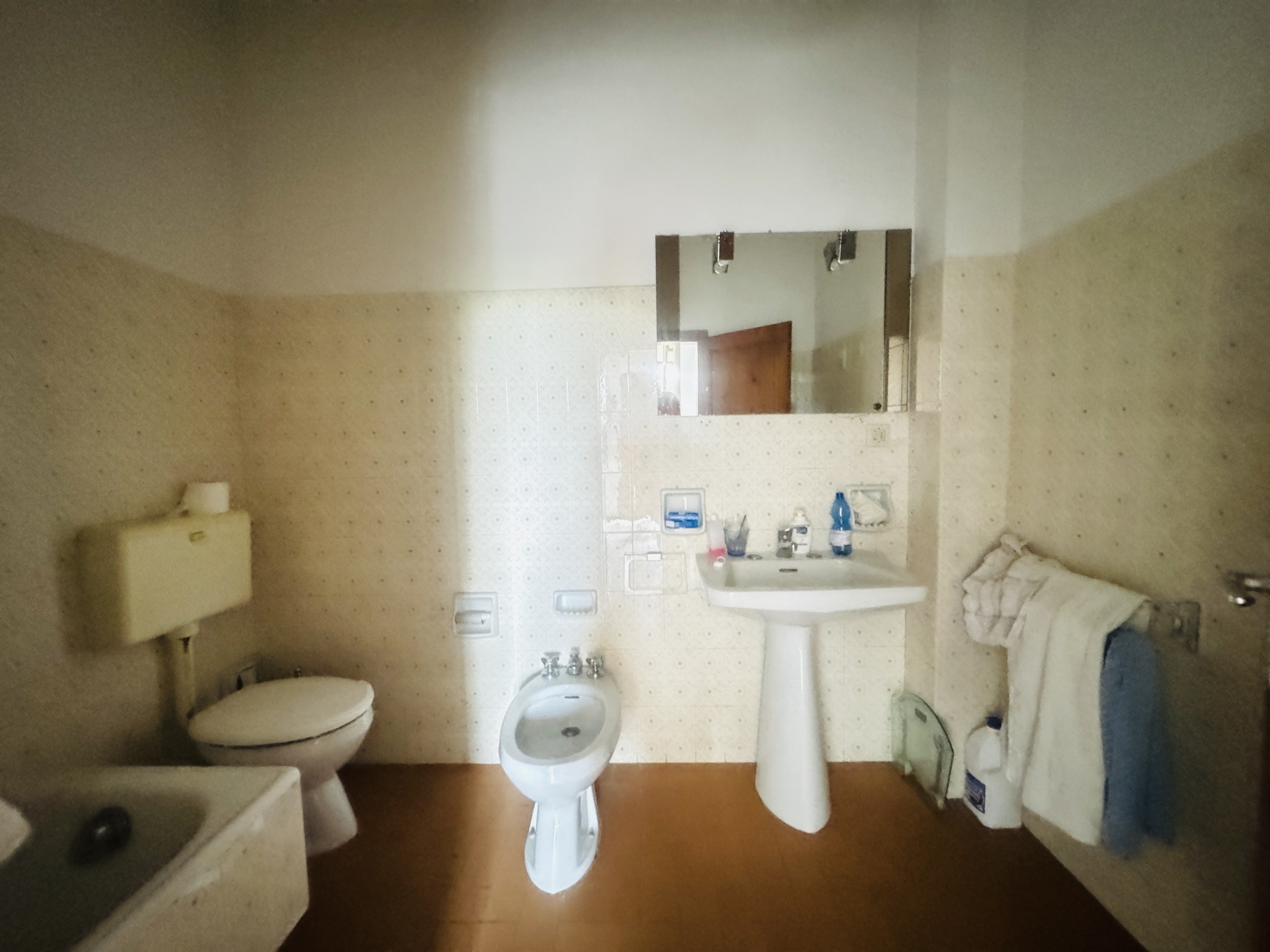 Immagine 15 di Porzione di casa in vendita  a Seravezza