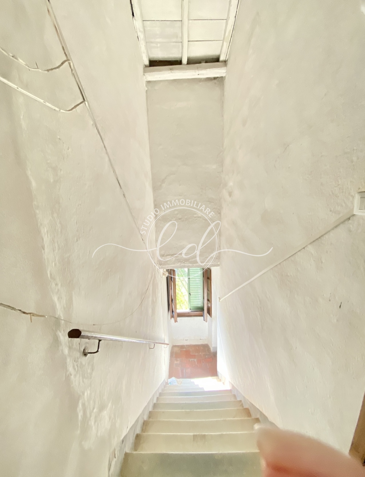 Immagine 3 di Bilocale in vendita  a Seravezza