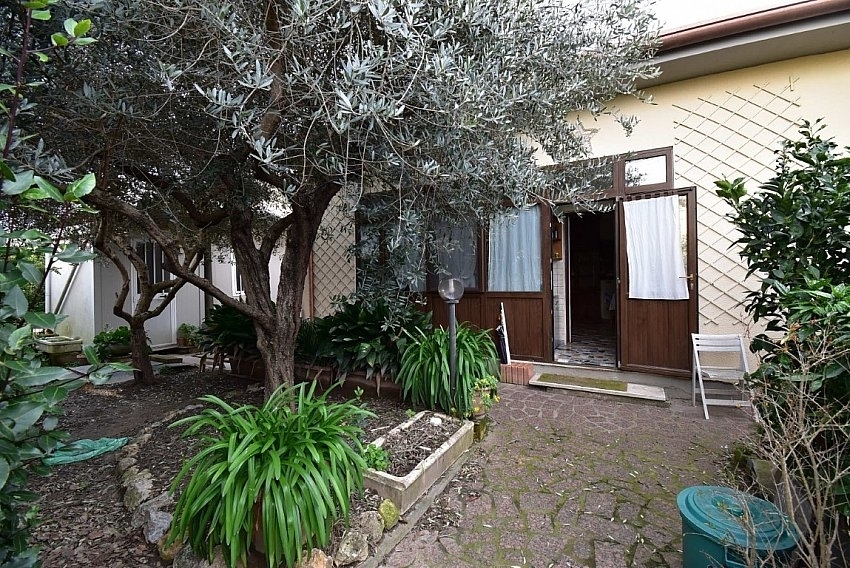 Immagine 3 di Casa indipendente in vendita  a Pietrasanta