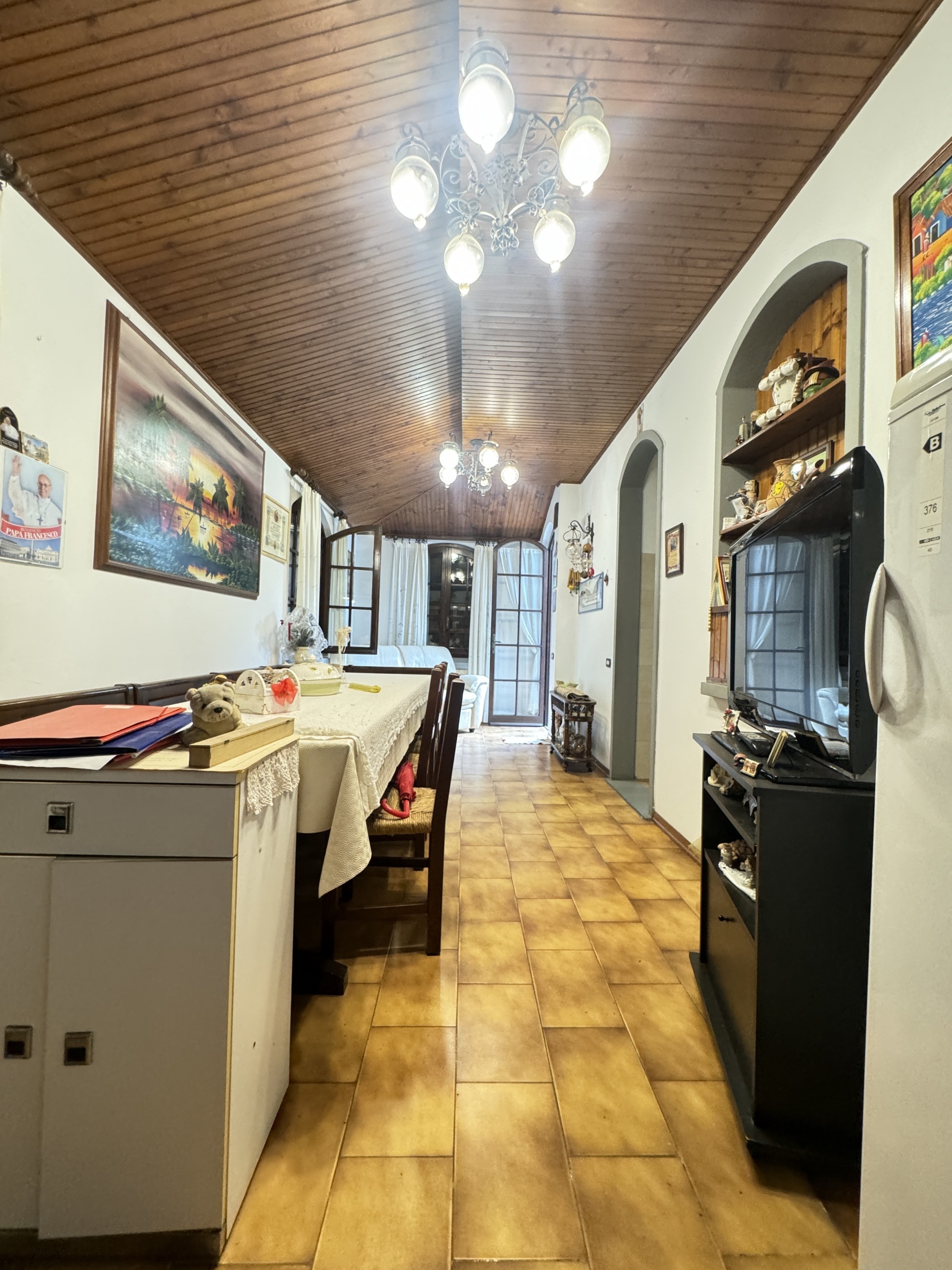 Immagine 17 di Casa indipendente in vendita  a Viareggio