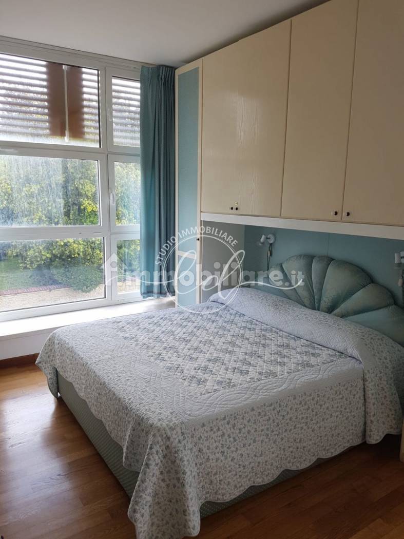 Immagine 6 di Bilocale in vendita  a Pietrasanta