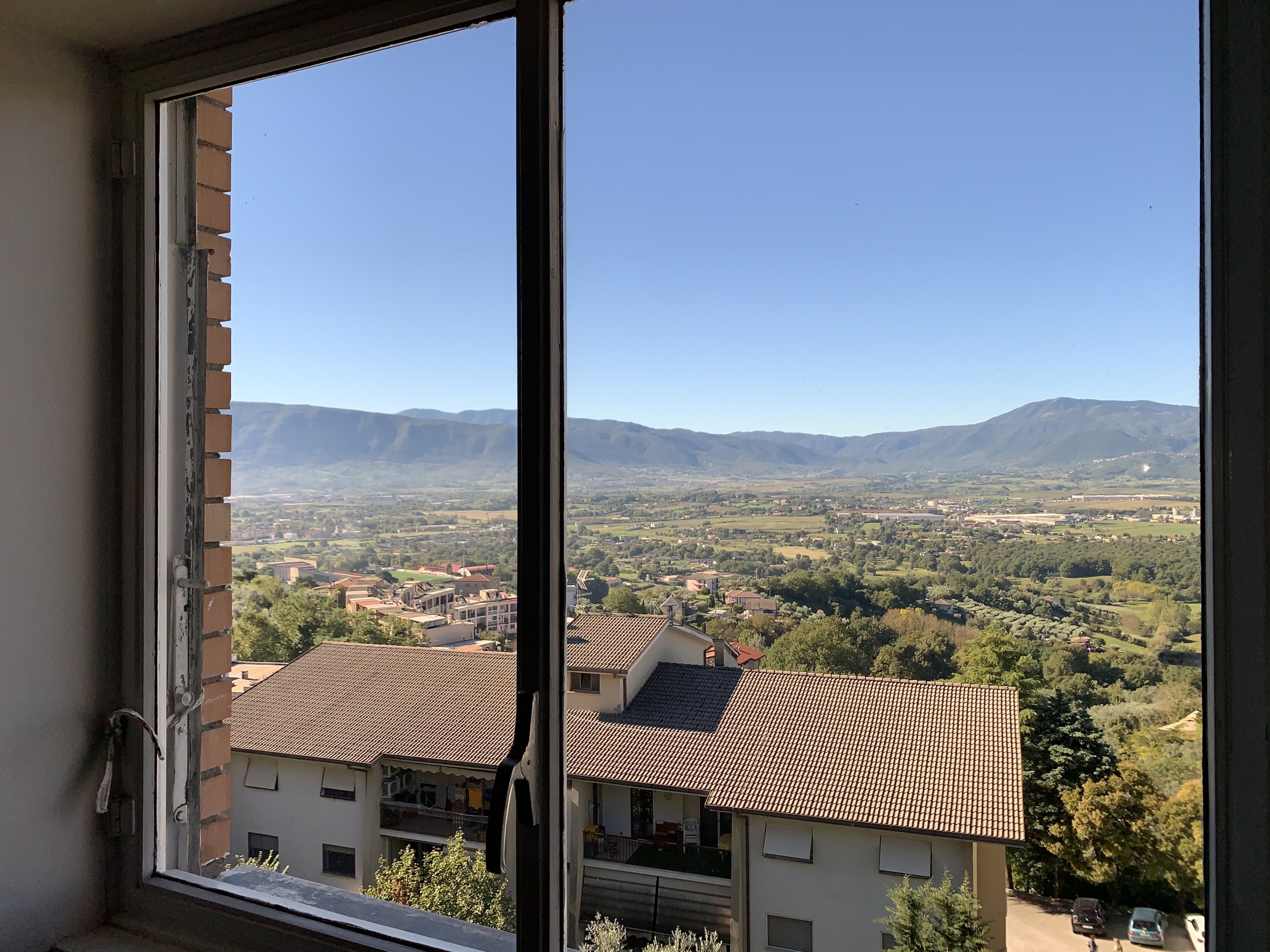 Immagine 11 di Appartamento in vendita  in Via Cerere Navicella a Anagni