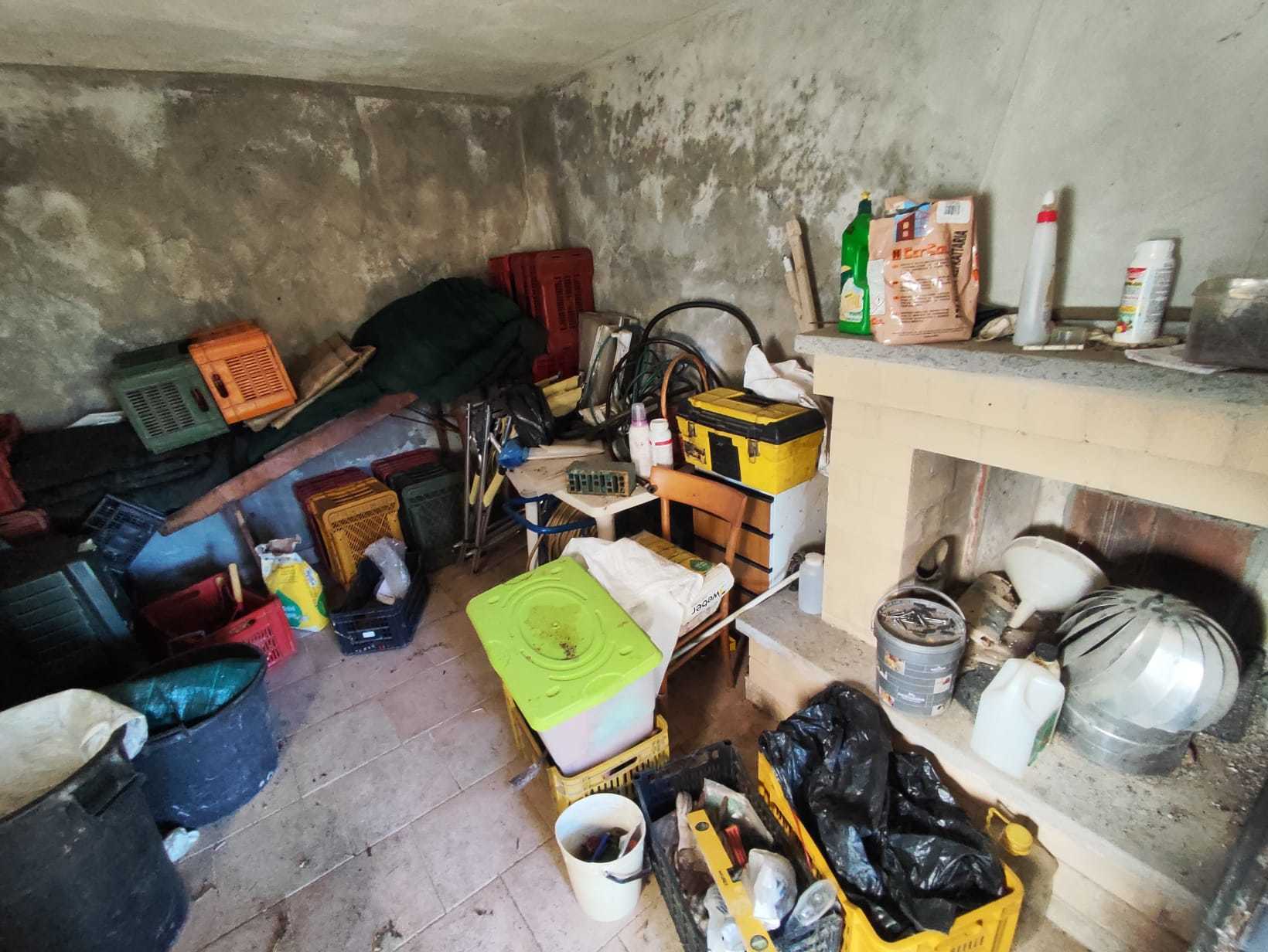 Immagine 15 di Terreno agricolo in vendita  in via caolini a Marcellina