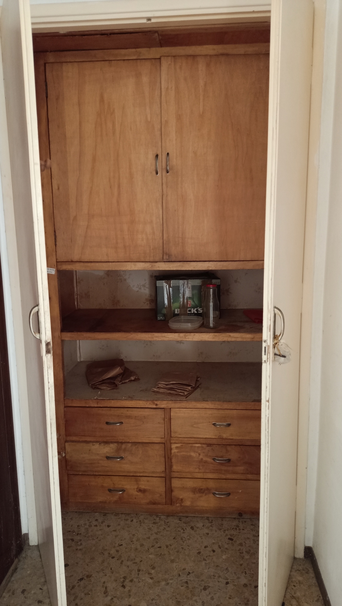 Immagine 3 di Bilocale in vendita  a San Remo