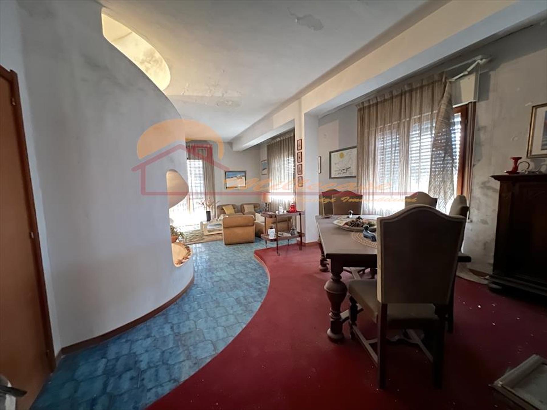 Immagine 4 di Casa indipendente in vendita  in Via Siracusa a Siracusa