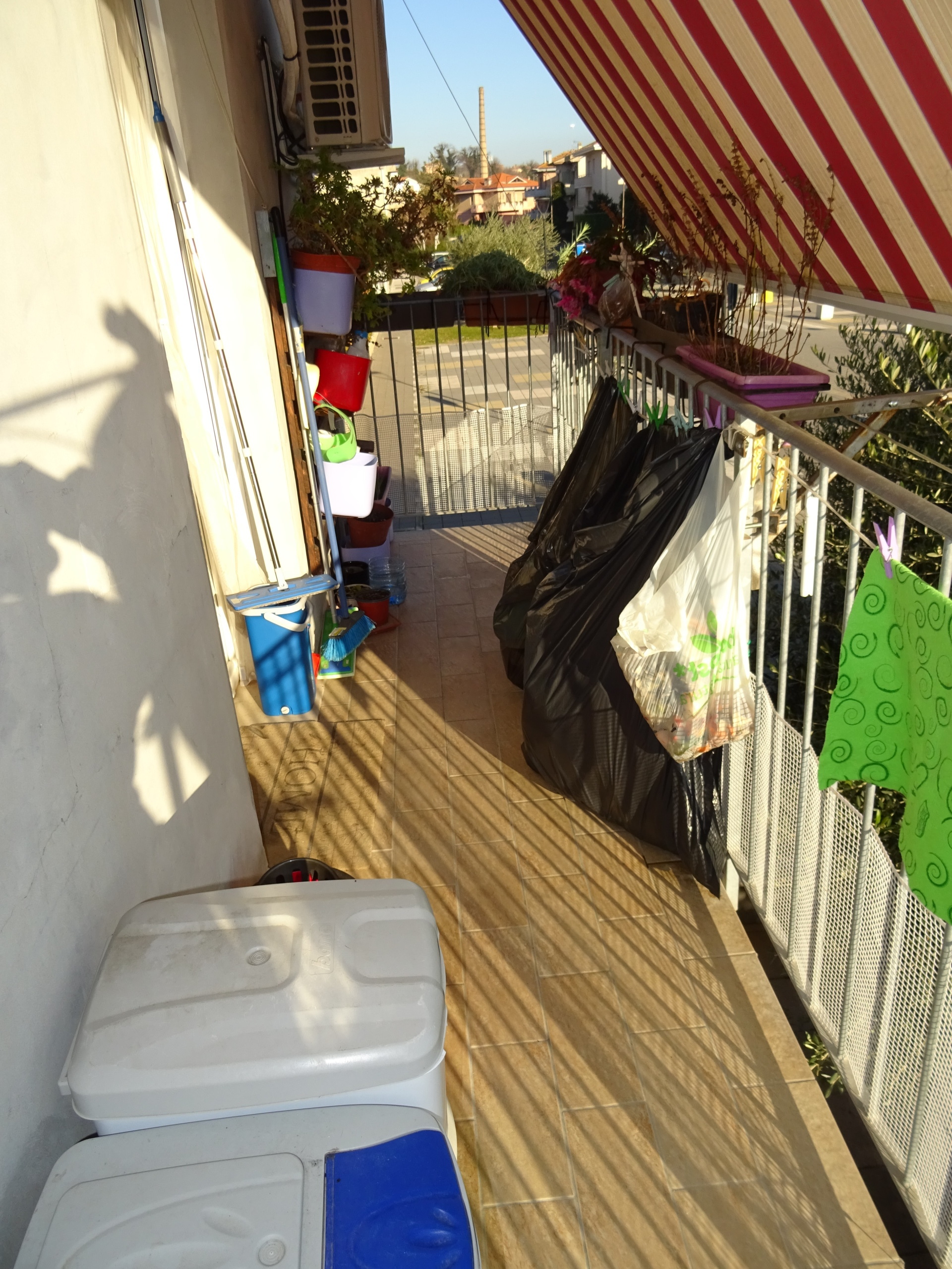 Immagine 22 di Casa indipendente in vendita  a Trecastelli