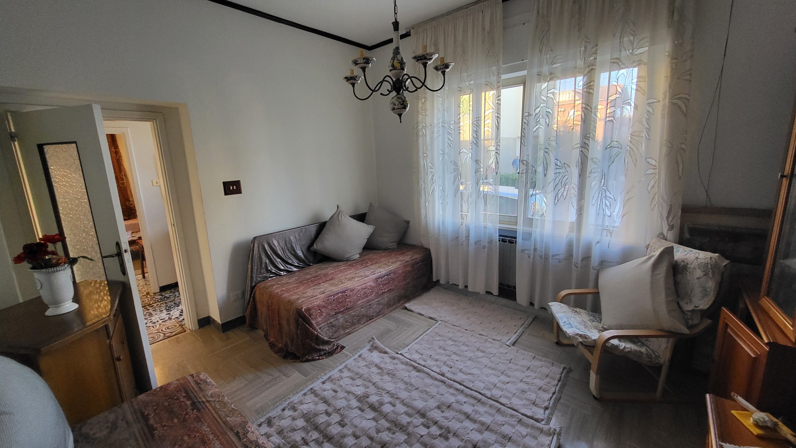 Immagine 5 di Appartamento in vendita  a Ostra