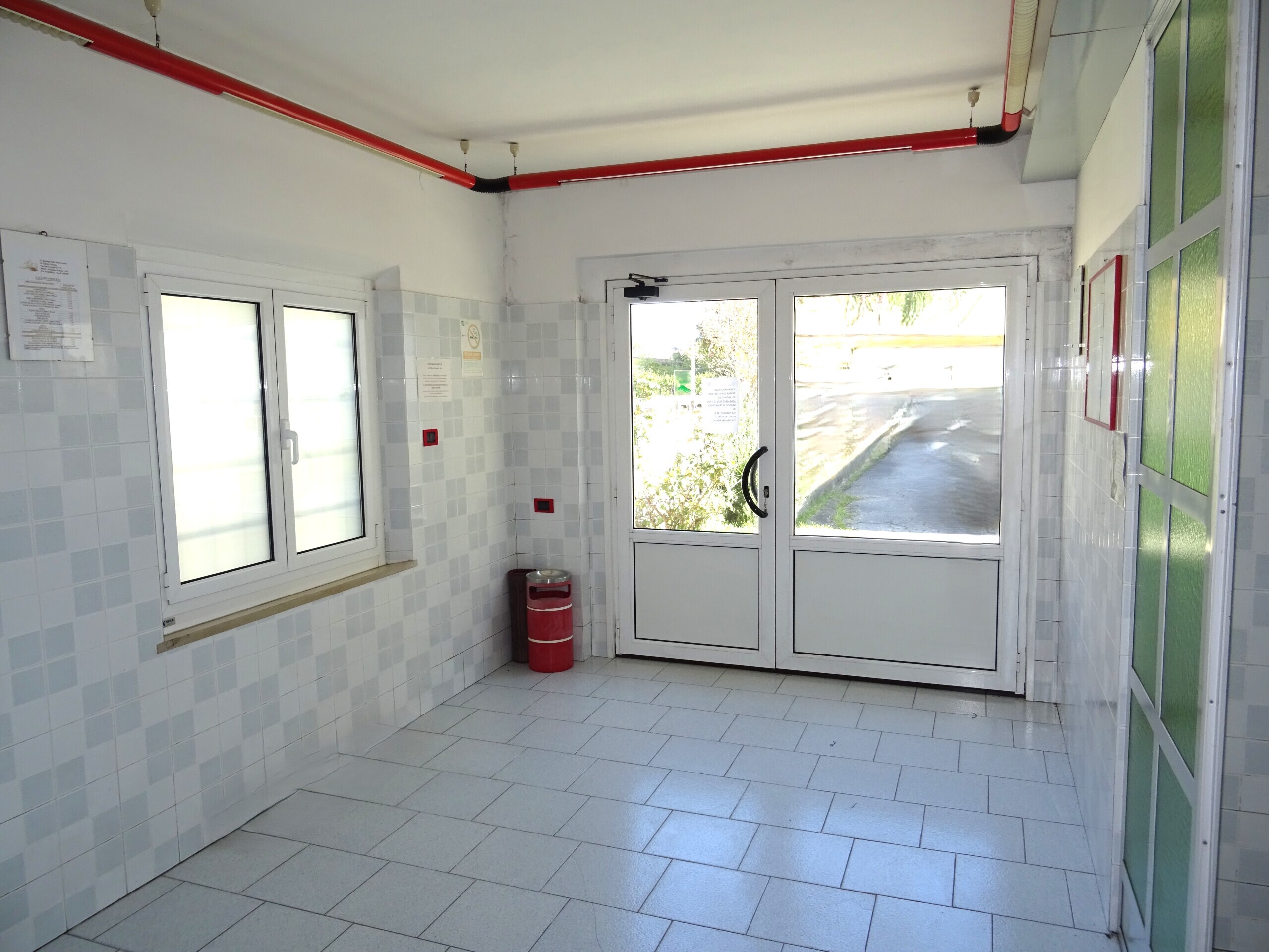 Immagine 20 di Appartamento in vendita  a Ostra