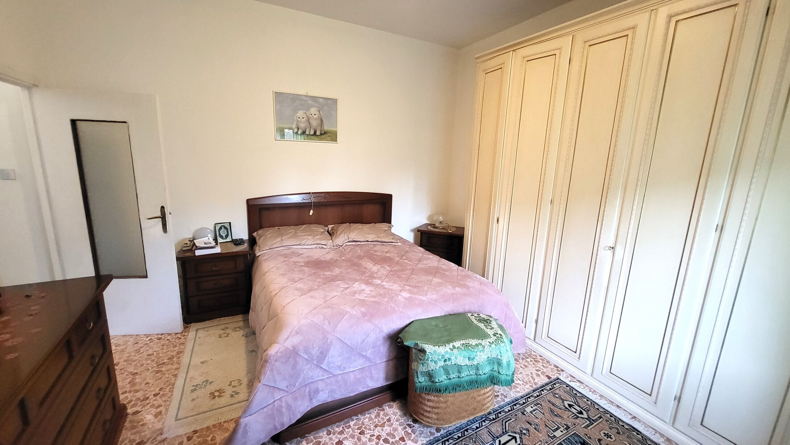 Immagine 13 di Appartamento in vendita  a Ostra