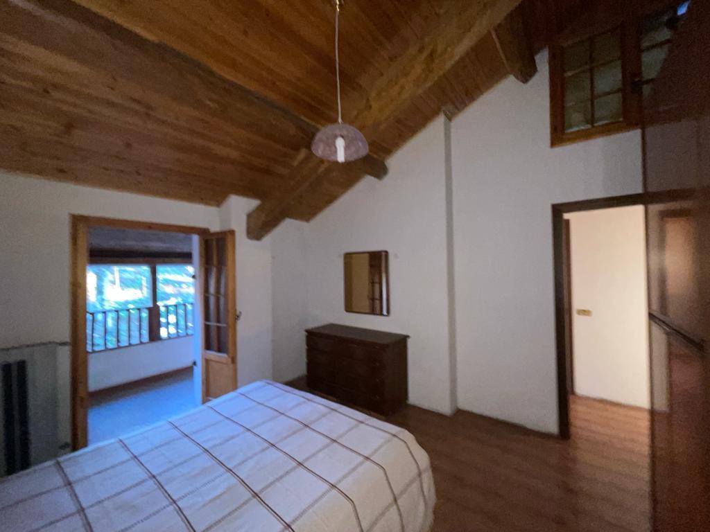 Immagine 8 di Trilocale in vendita  a Terenzo