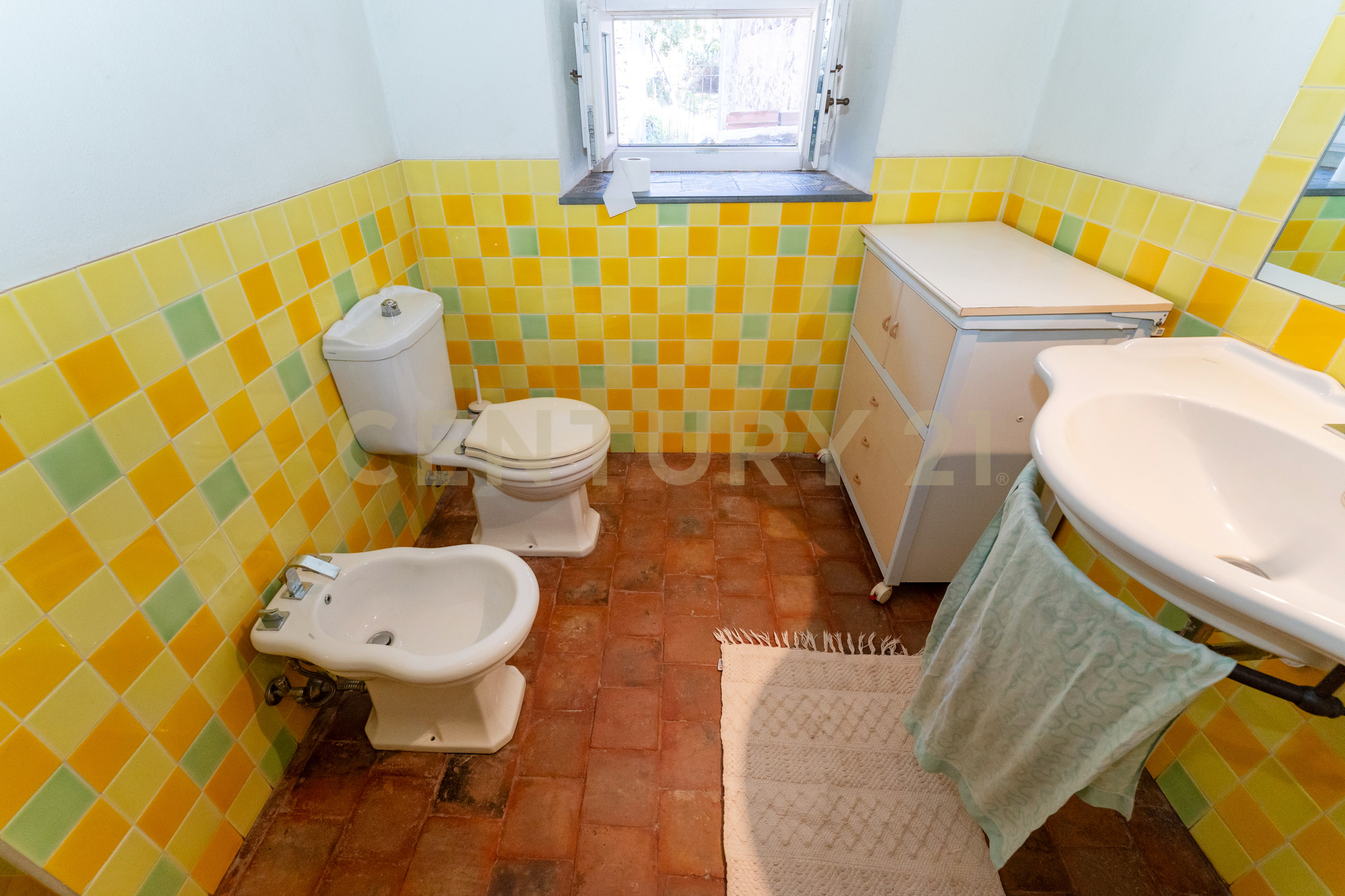 Immagine 18 di Villa in vendita  in Via Calvario 43 a Mascalucia