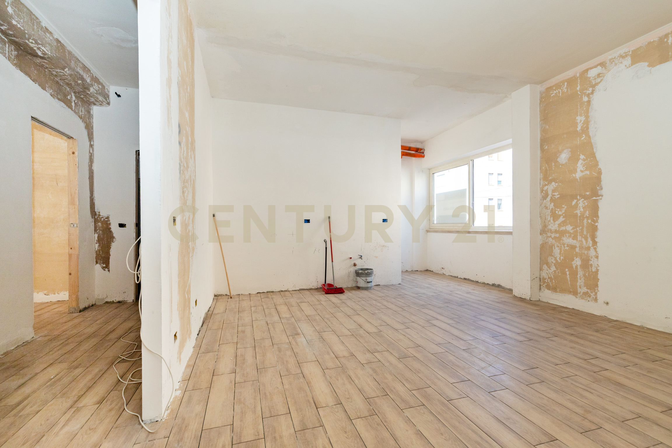 Immagine 1 di Quadrilocale in vendita  in Via dell'Adamello 17 a Catania