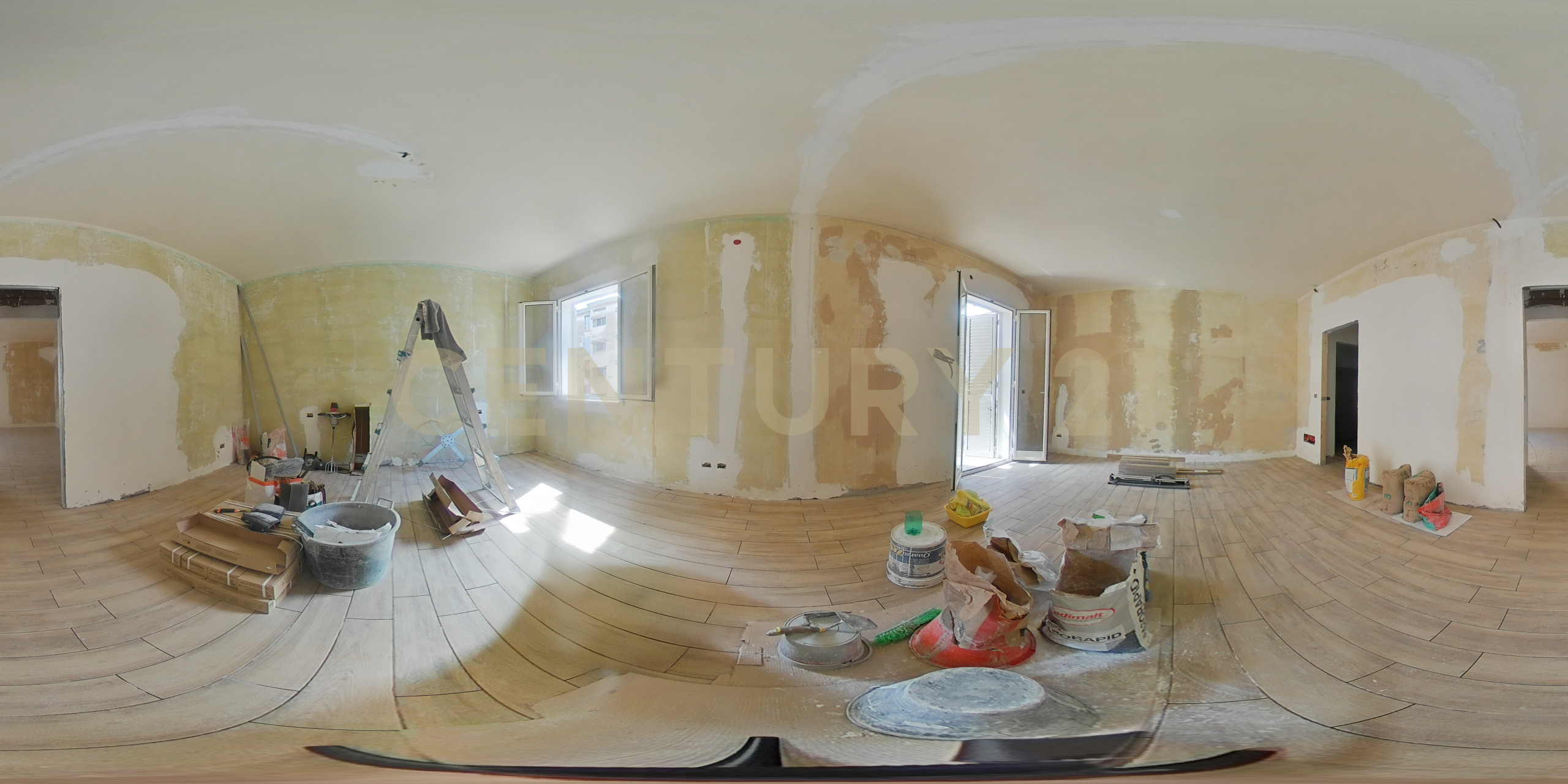 Immagine 34 di Quadrilocale in vendita  in Via dell'Adamello 17 a Catania