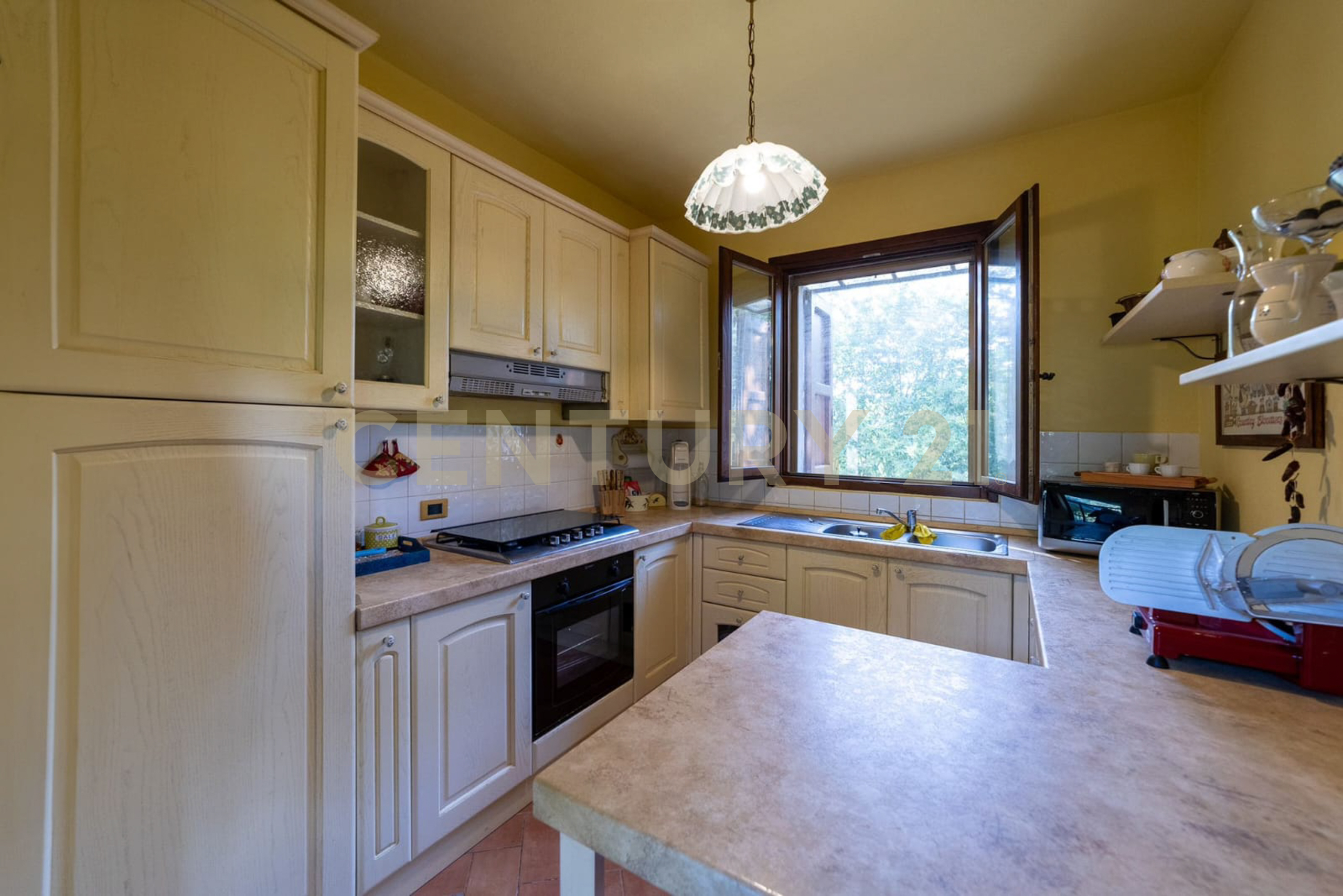 Immagine 11 di Villa in vendita  in localtà poderi di montemerano snc a Manciano