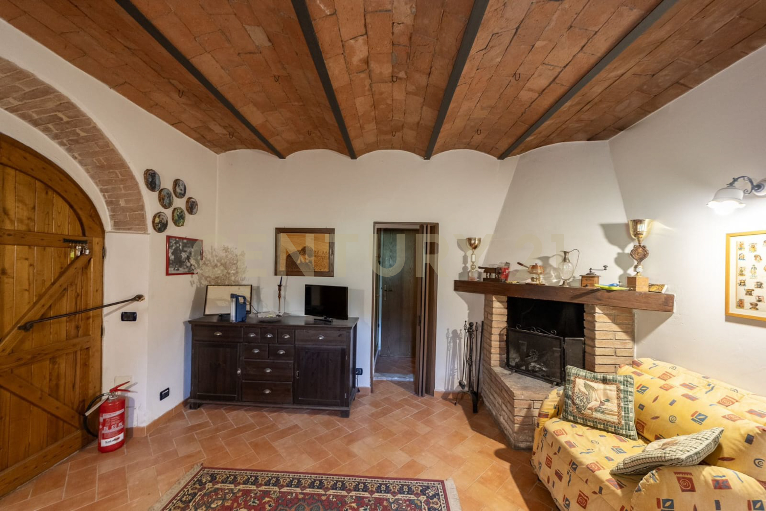 Immagine 16 di Villa in vendita  in localtà poderi di montemerano snc a Manciano